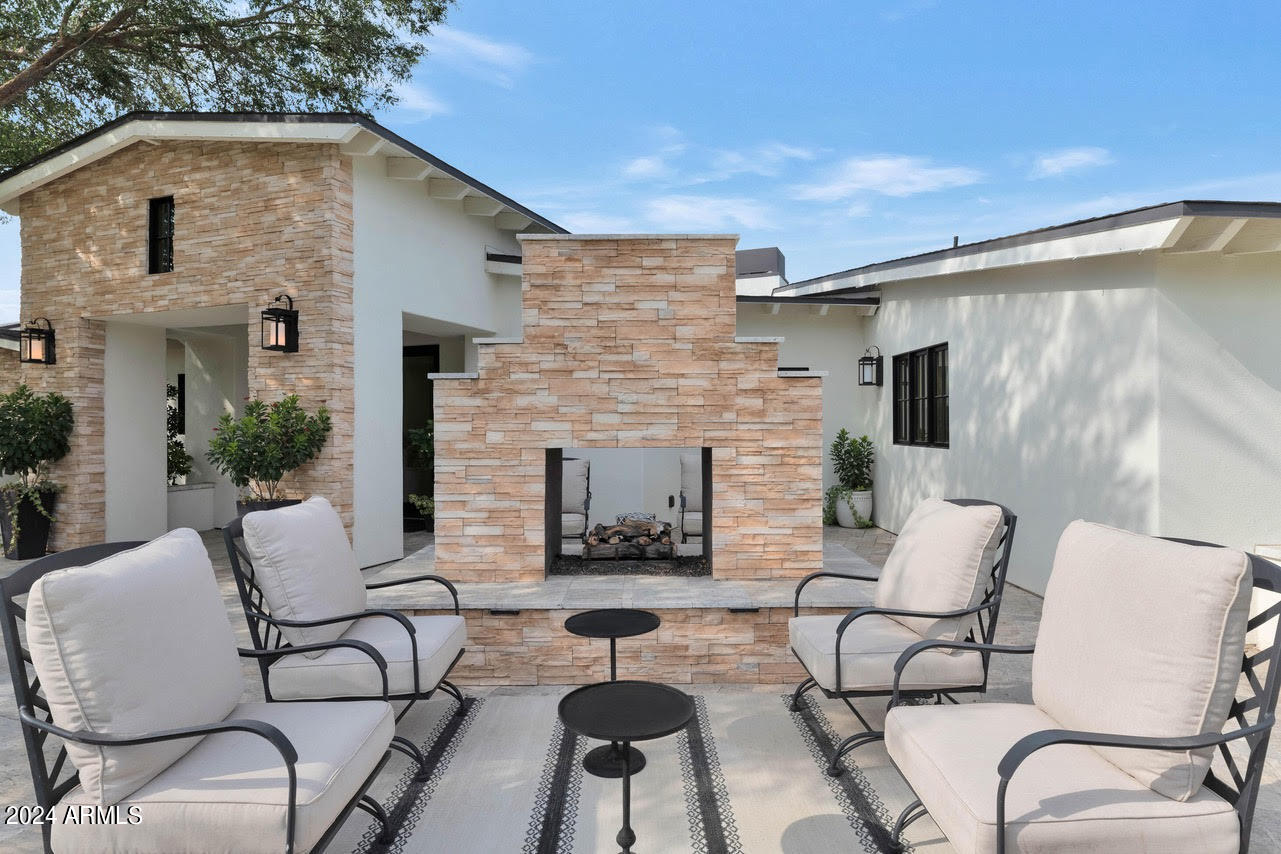 LAFAYETTE VILLA 3 - Residential