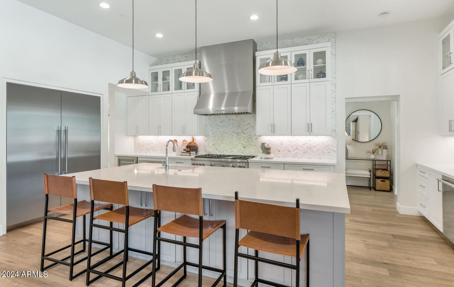 LAFAYETTE VILLA 3 - Residential