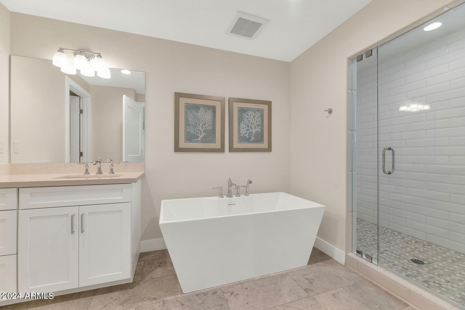 LAFAYETTE VILLA 3 - Residential