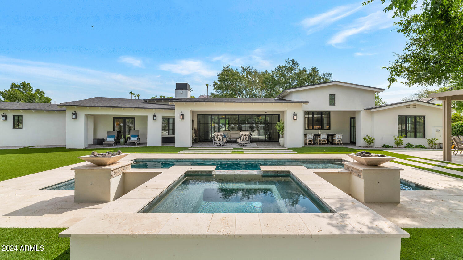 LAFAYETTE VILLA 3 - Residential