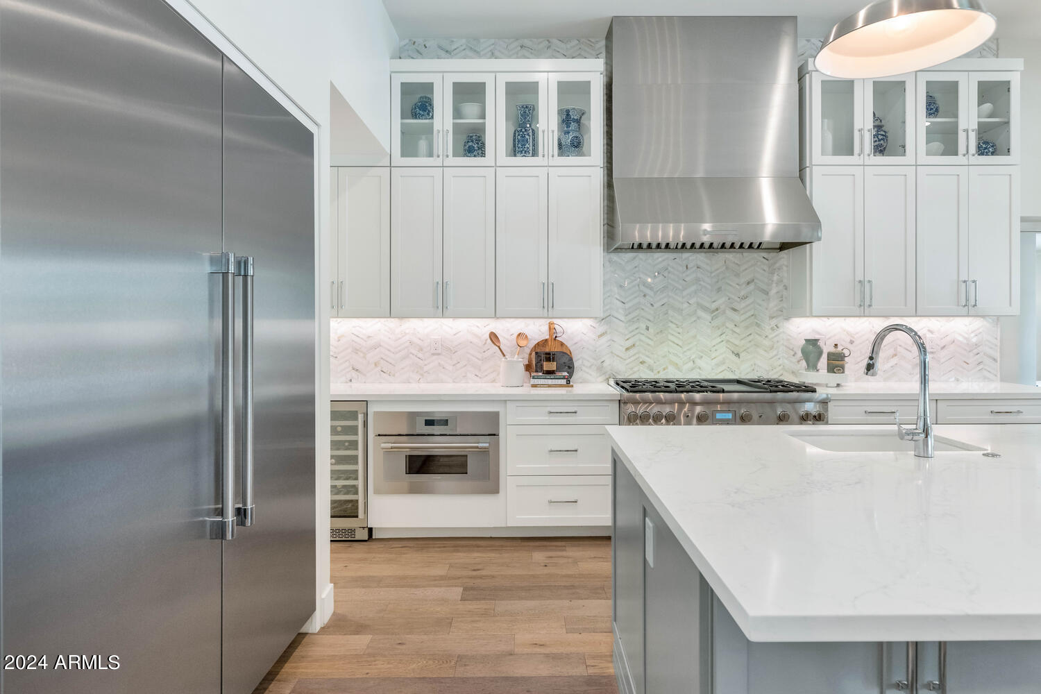 LAFAYETTE VILLA 3 - Residential