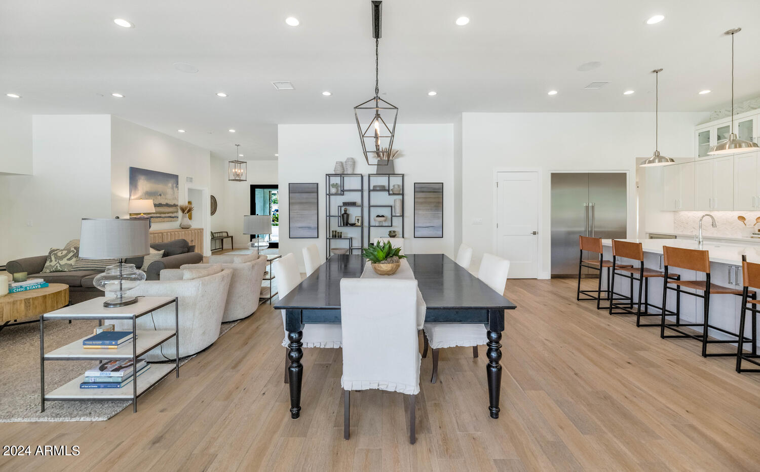 LAFAYETTE VILLA 3 - Residential