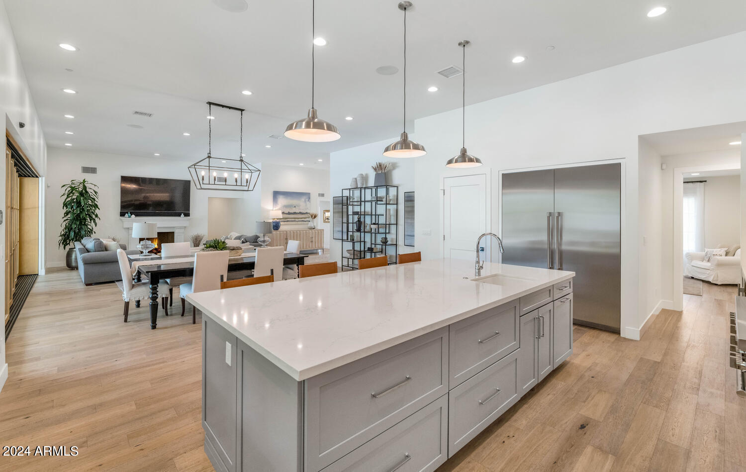 LAFAYETTE VILLA 3 - Residential