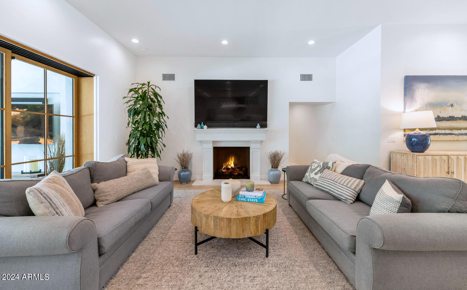 LAFAYETTE VILLA 3 - Residential