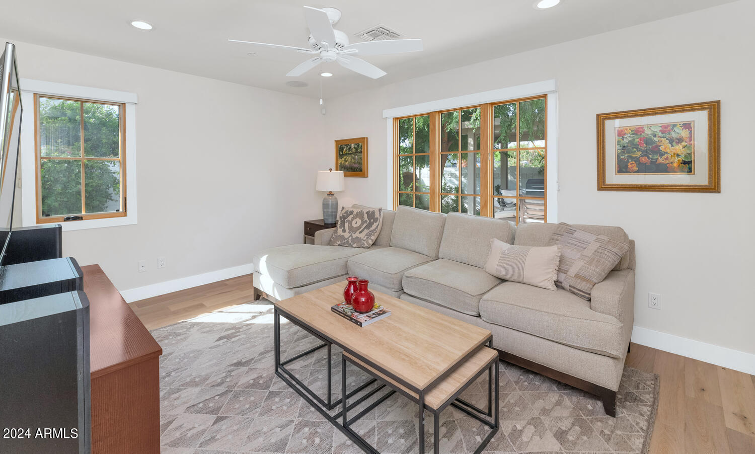 LAFAYETTE VILLA 3 - Residential
