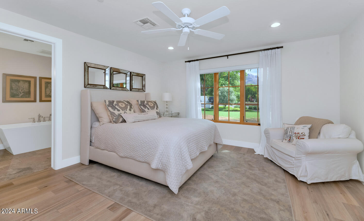 LAFAYETTE VILLA 3 - Residential