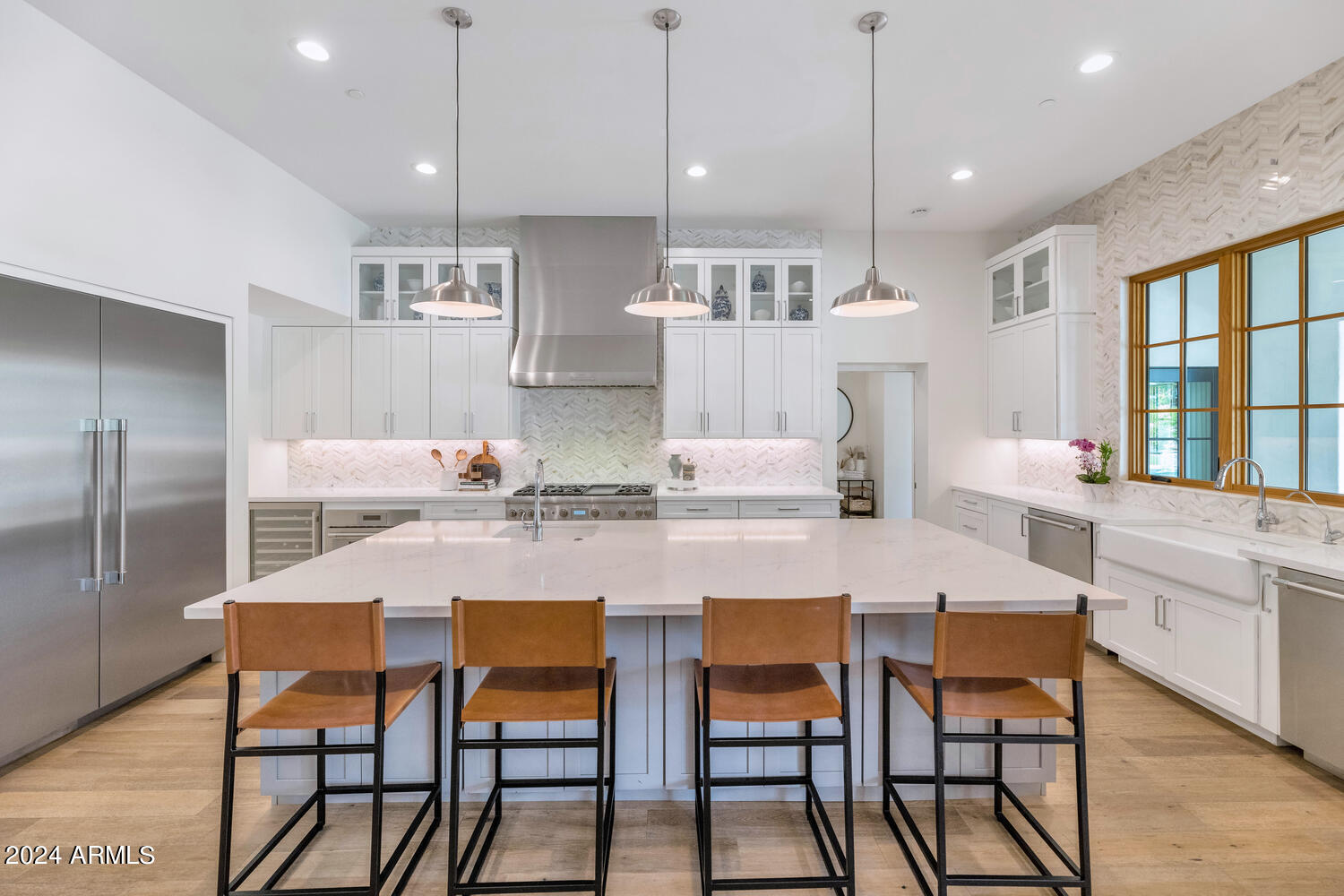 LAFAYETTE VILLA 3 - Residential