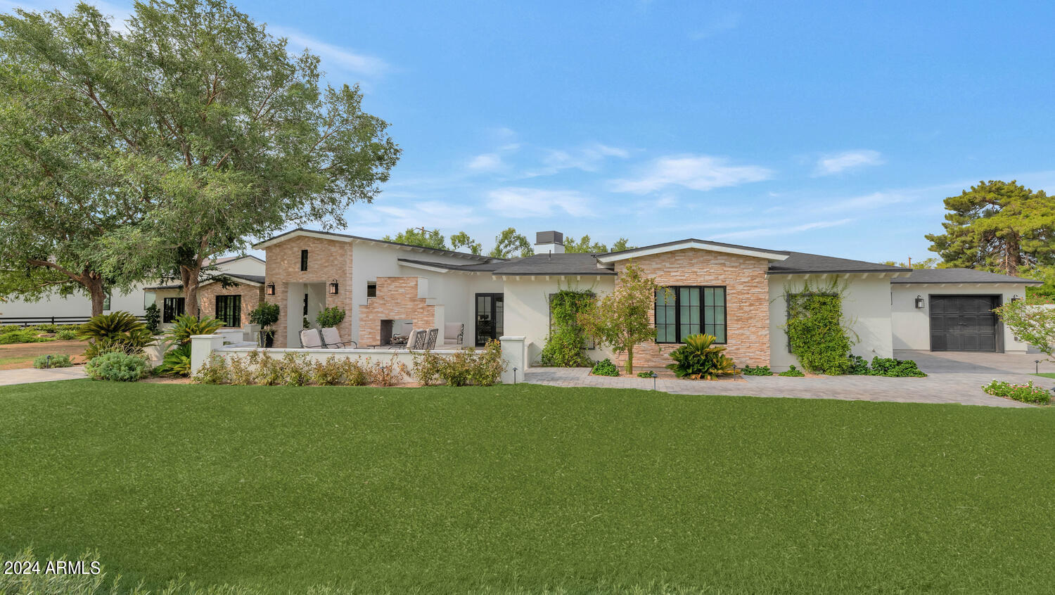 LAFAYETTE VILLA 3 - Residential