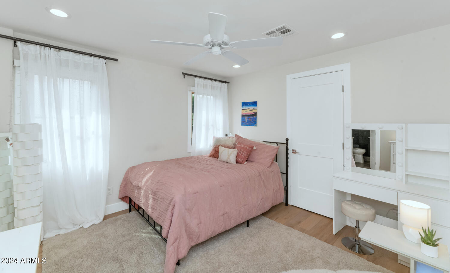 LAFAYETTE VILLA 3 - Residential