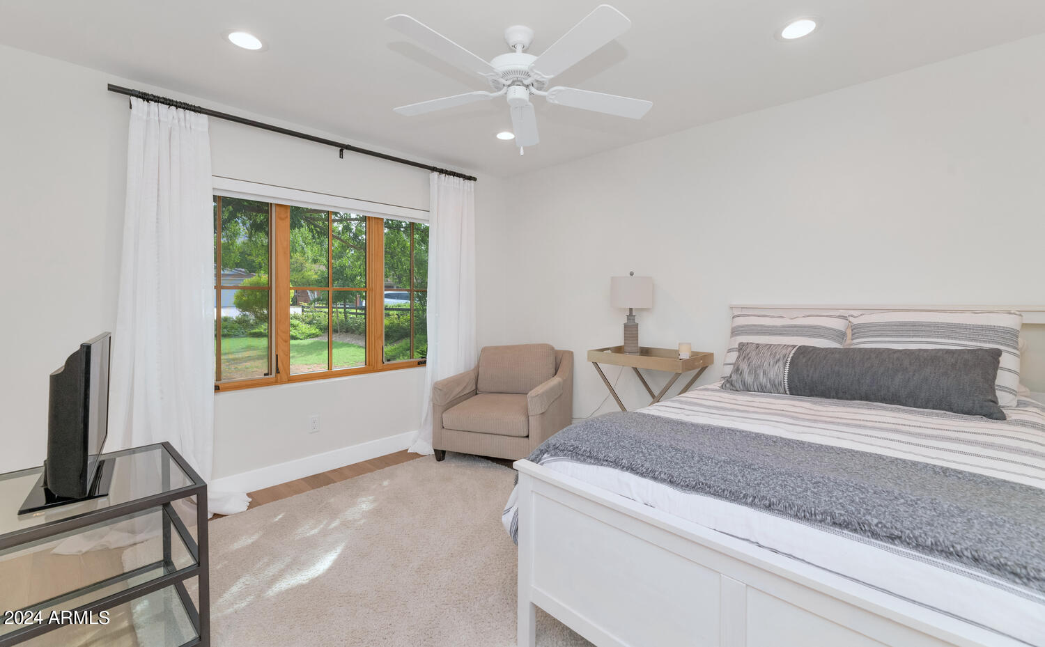 LAFAYETTE VILLA 3 - Residential