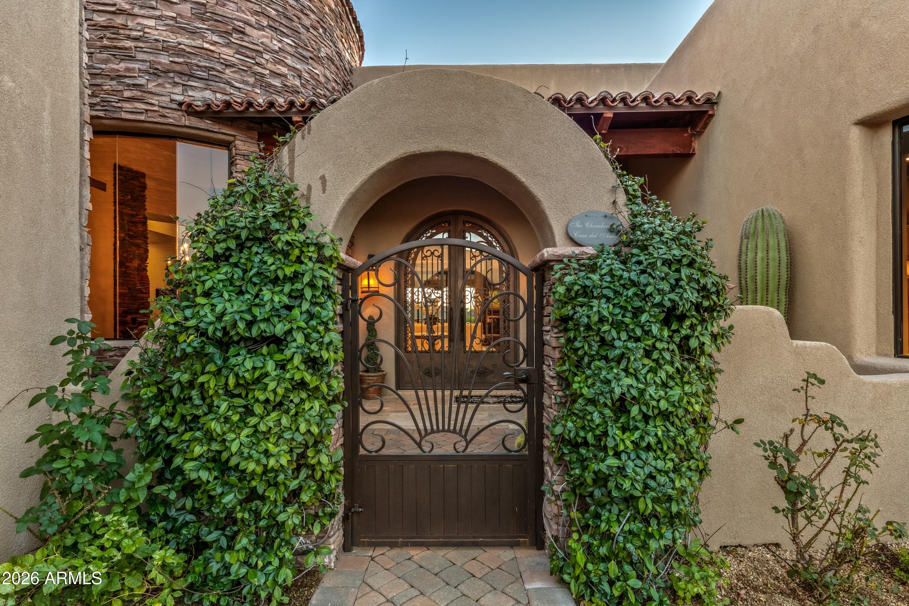 DESERT MOUNTAIN - Residential
