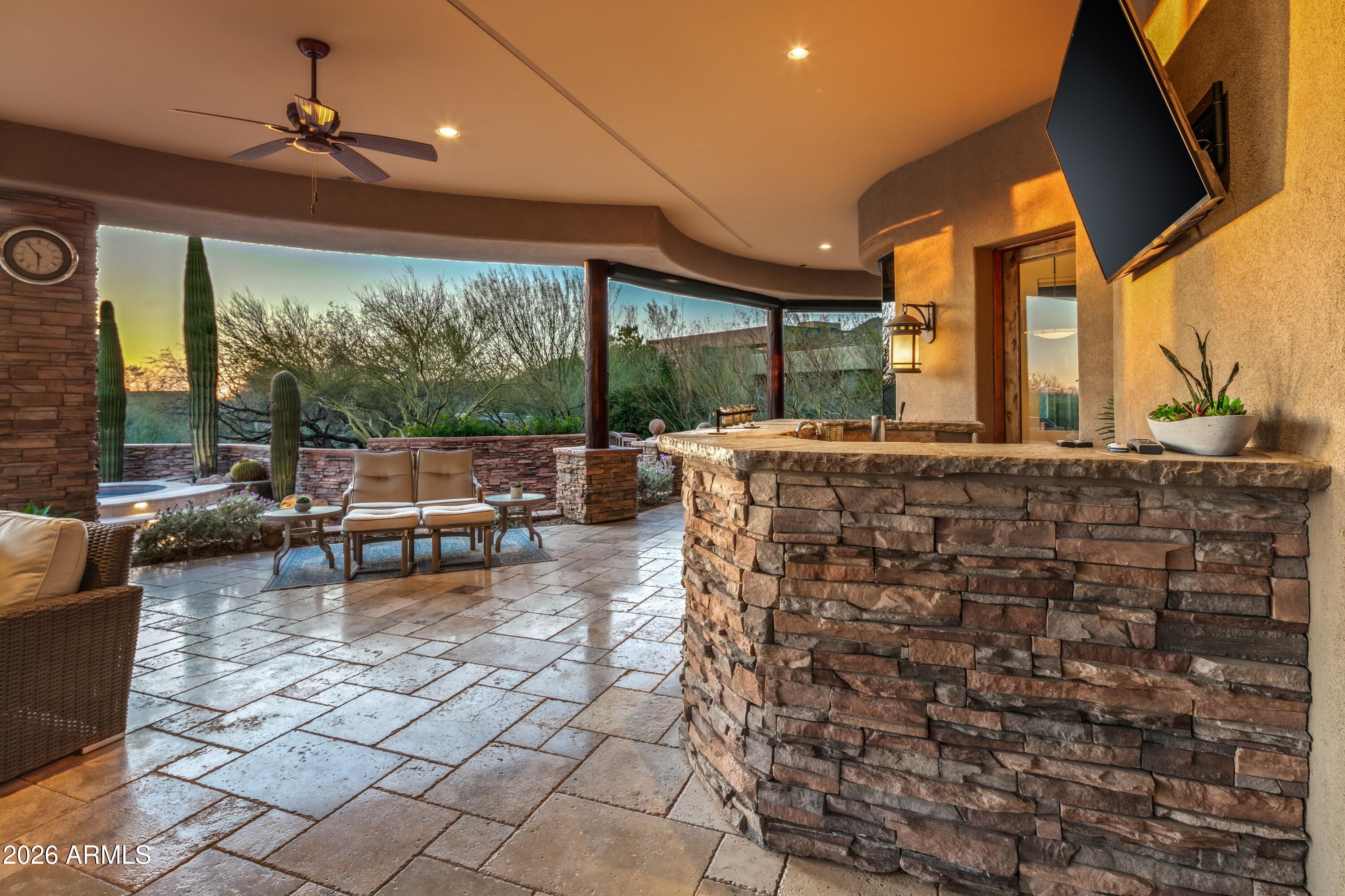 DESERT MOUNTAIN - Residential