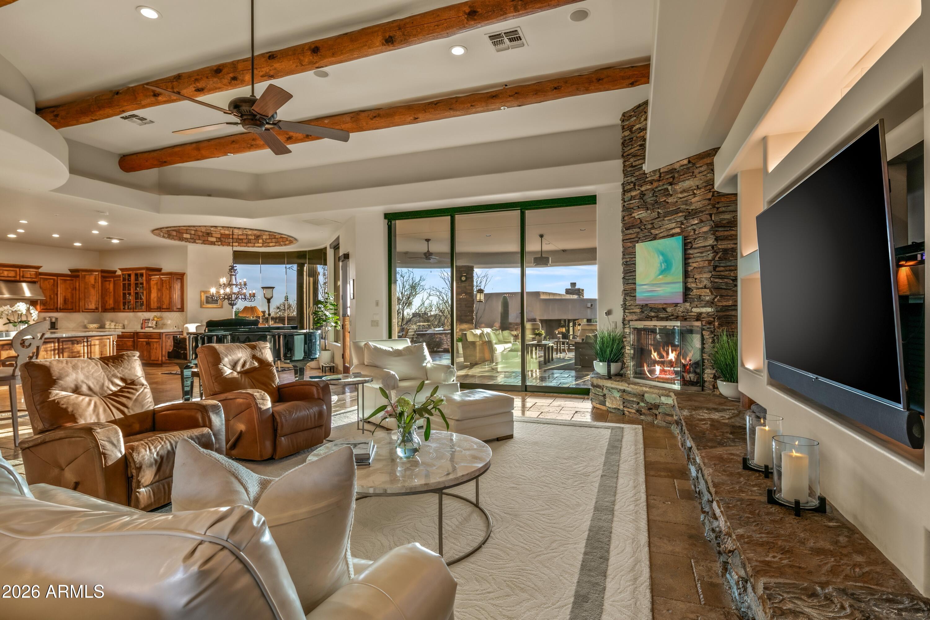 DESERT MOUNTAIN - Residential
