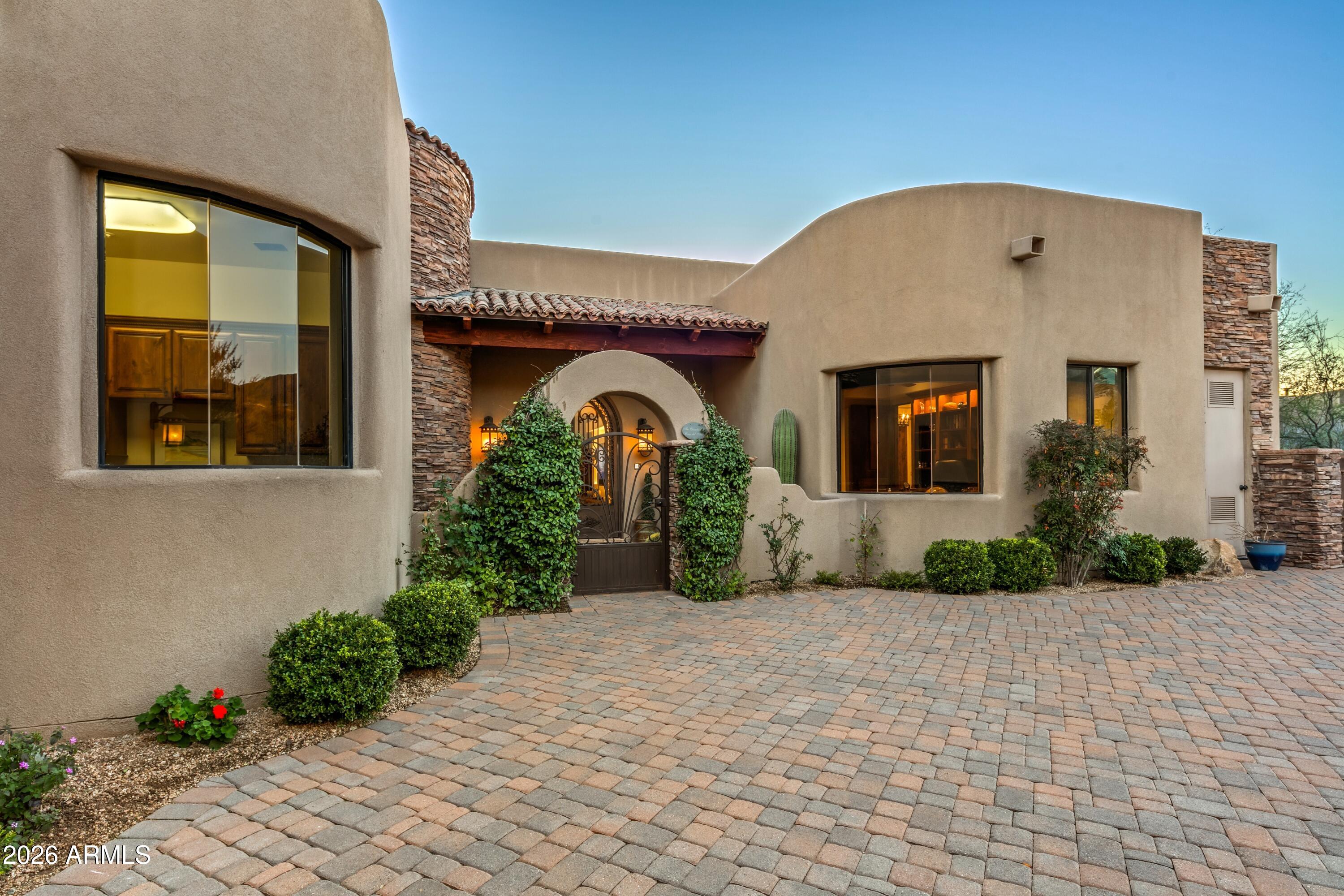 DESERT MOUNTAIN - Residential