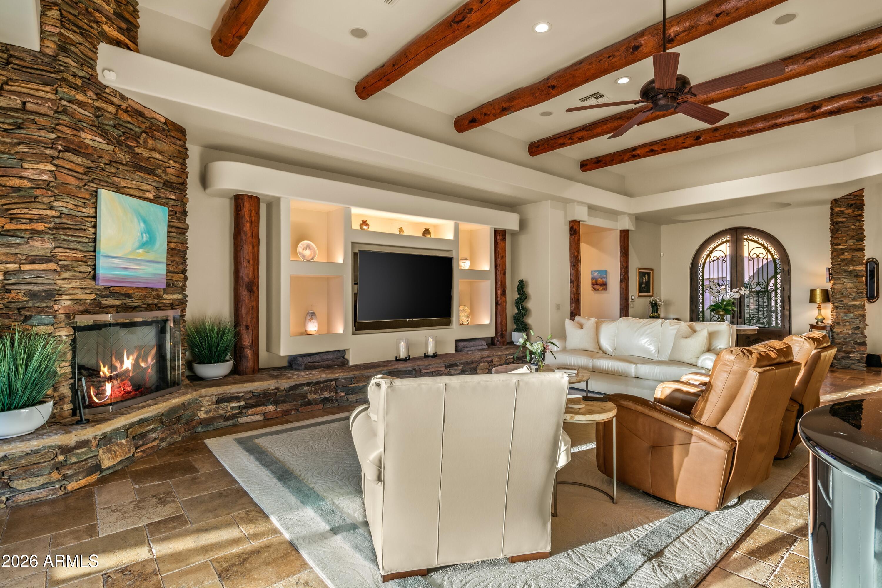 DESERT MOUNTAIN - Residential