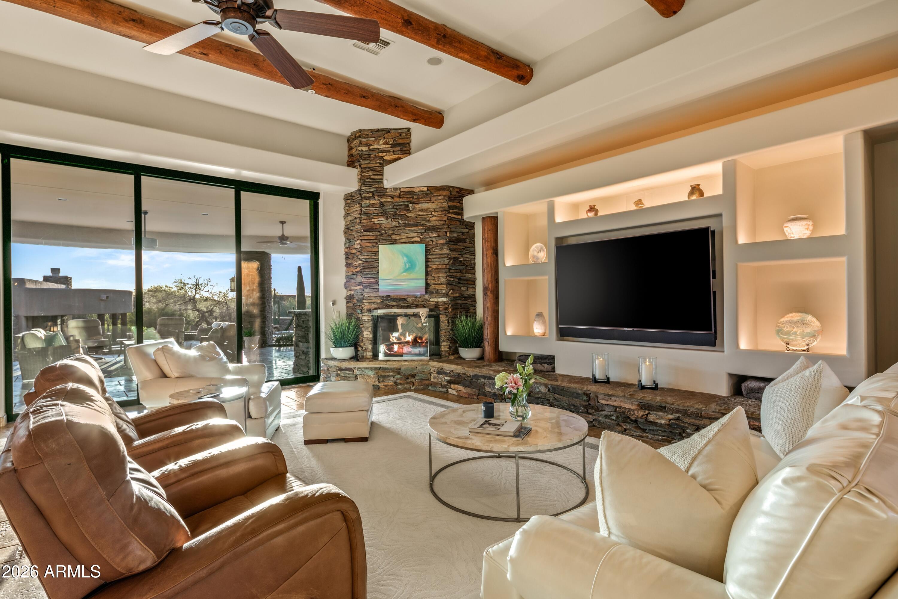 DESERT MOUNTAIN - Residential