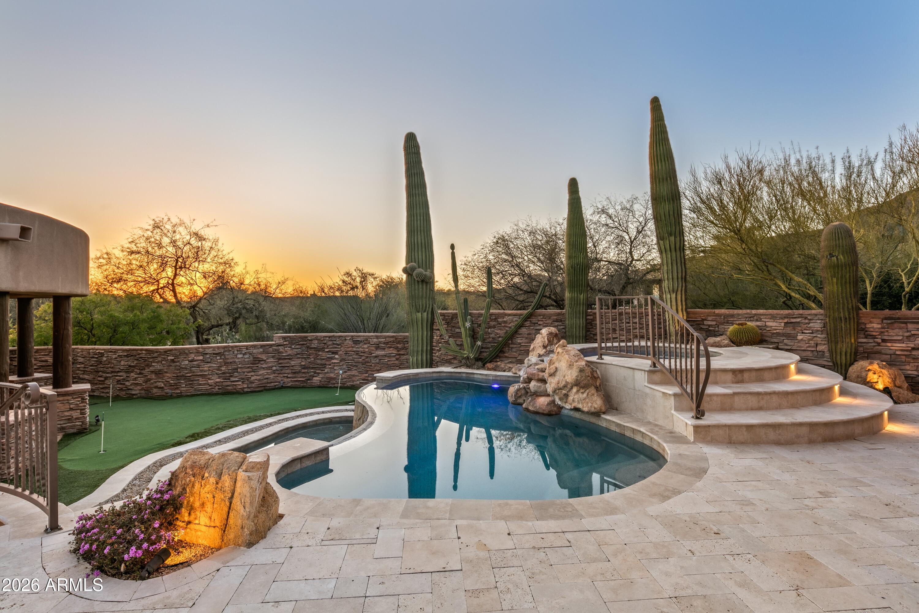 DESERT MOUNTAIN - Residential