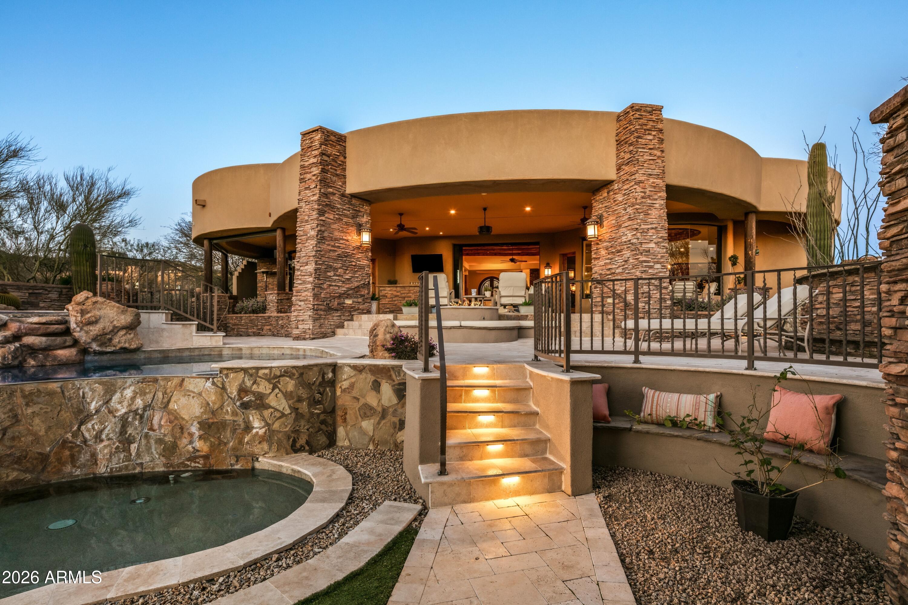 DESERT MOUNTAIN - Residential
