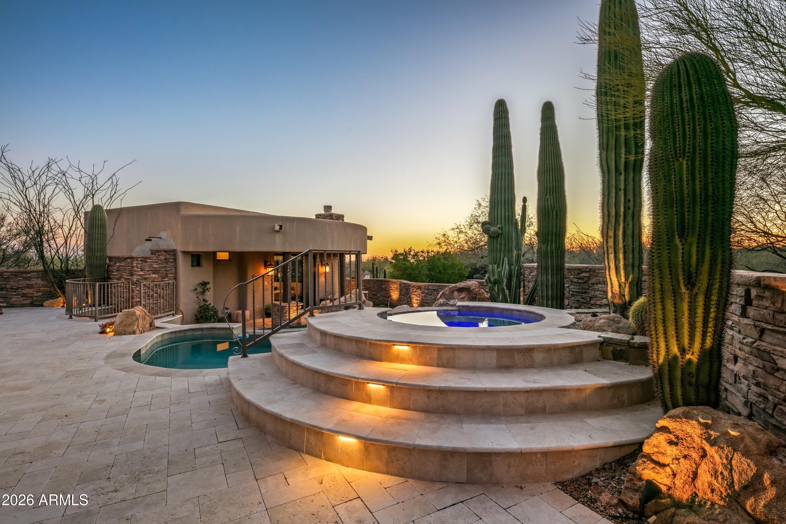 DESERT MOUNTAIN - Residential