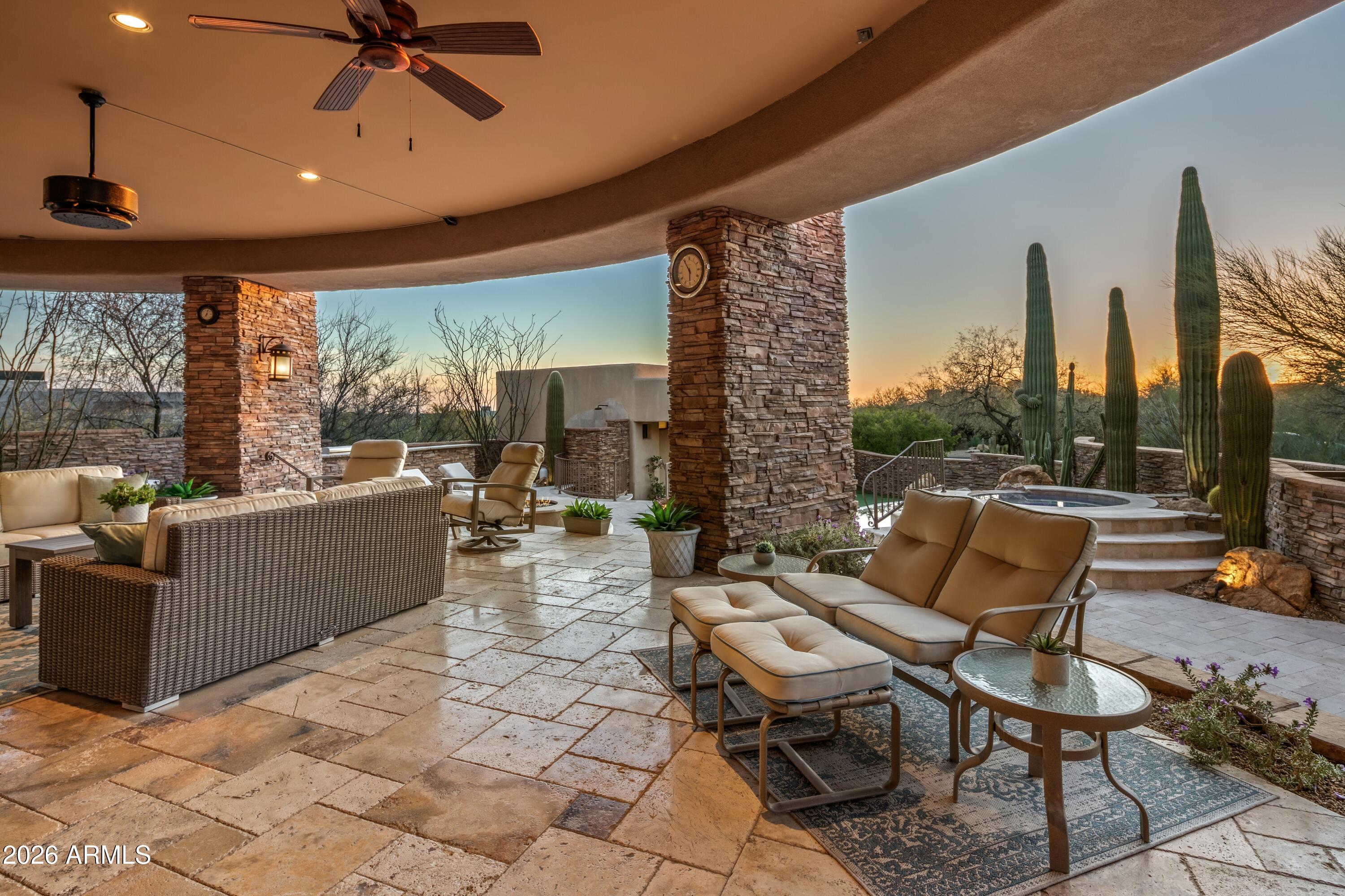 DESERT MOUNTAIN - Residential