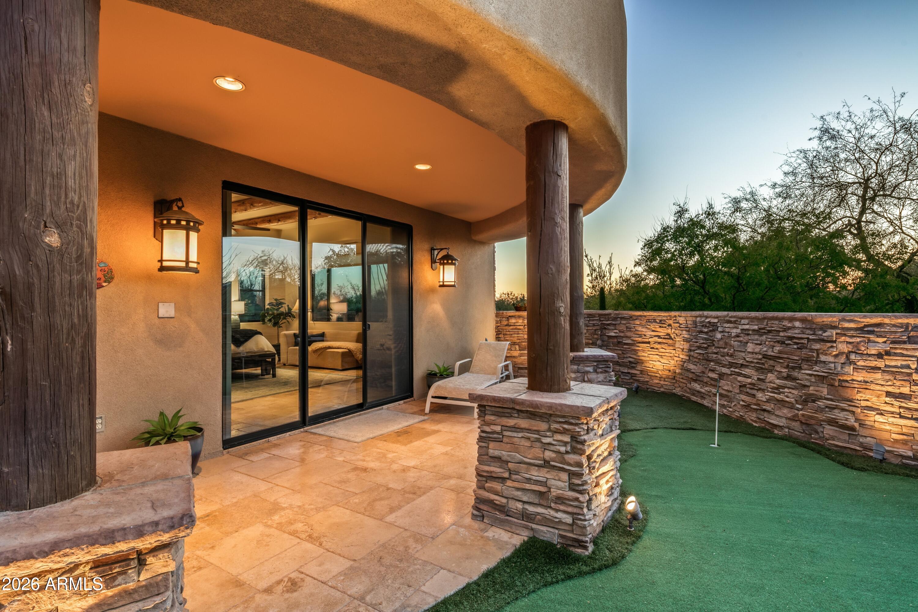 DESERT MOUNTAIN - Residential