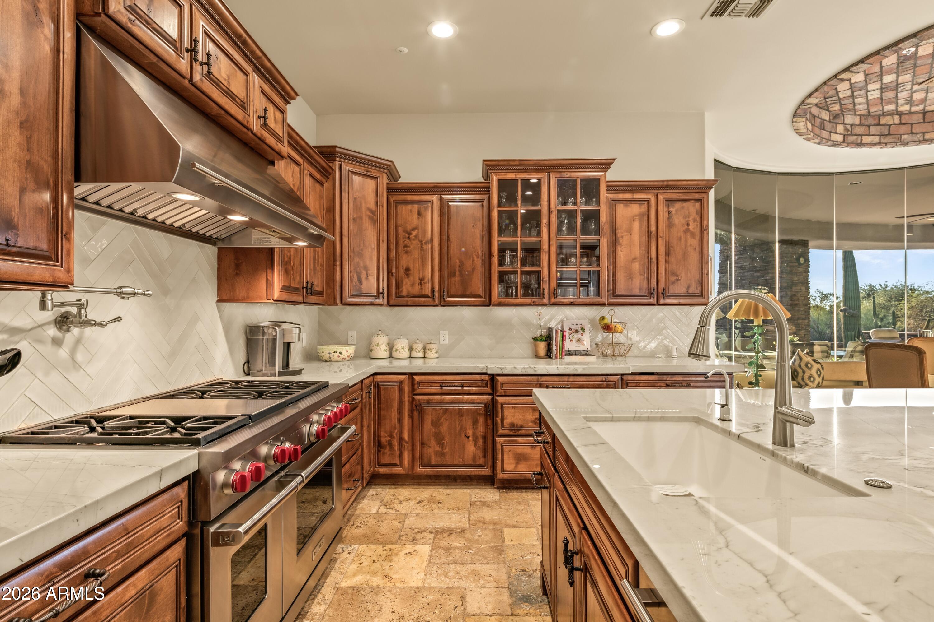 DESERT MOUNTAIN - Residential