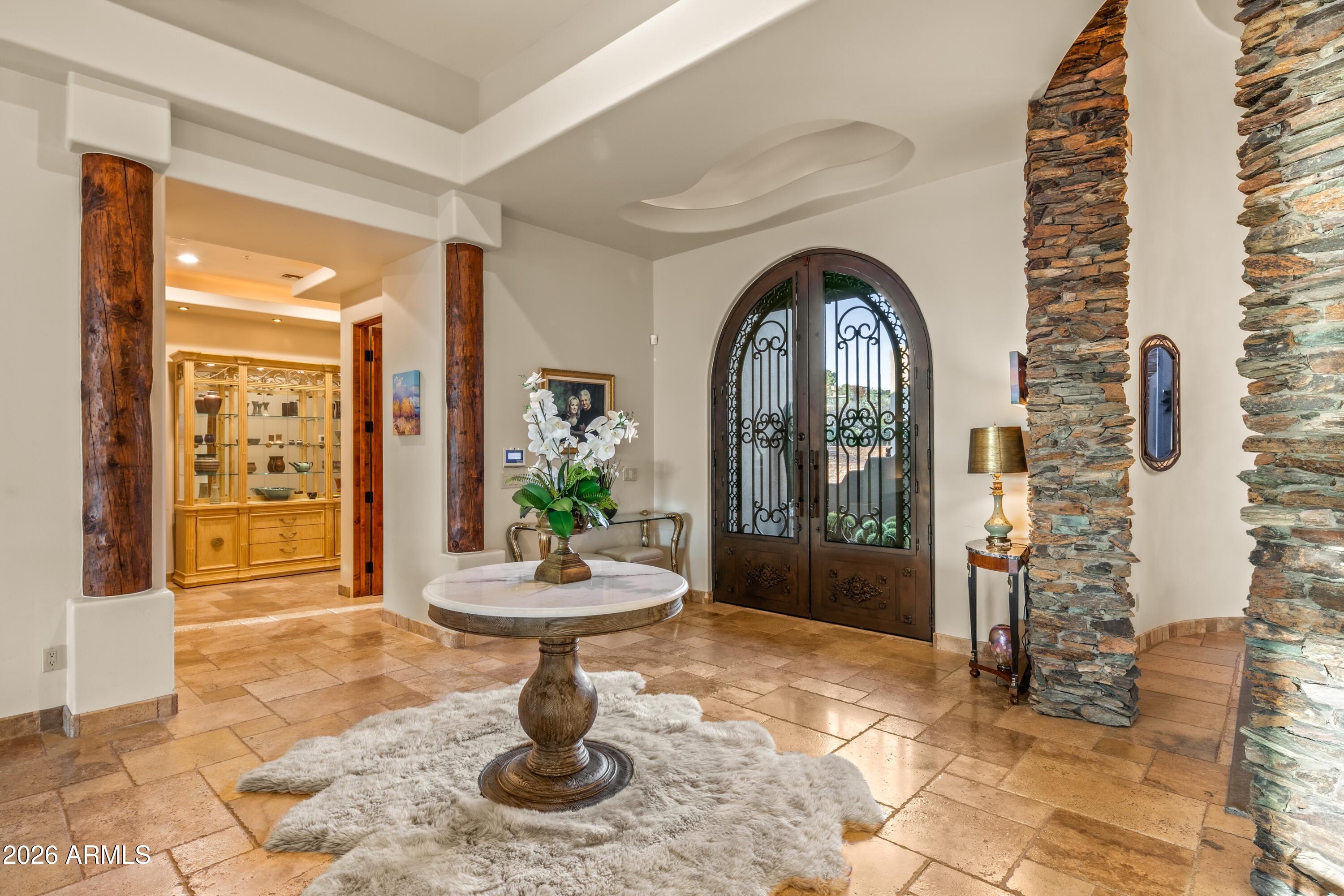 DESERT MOUNTAIN - Residential