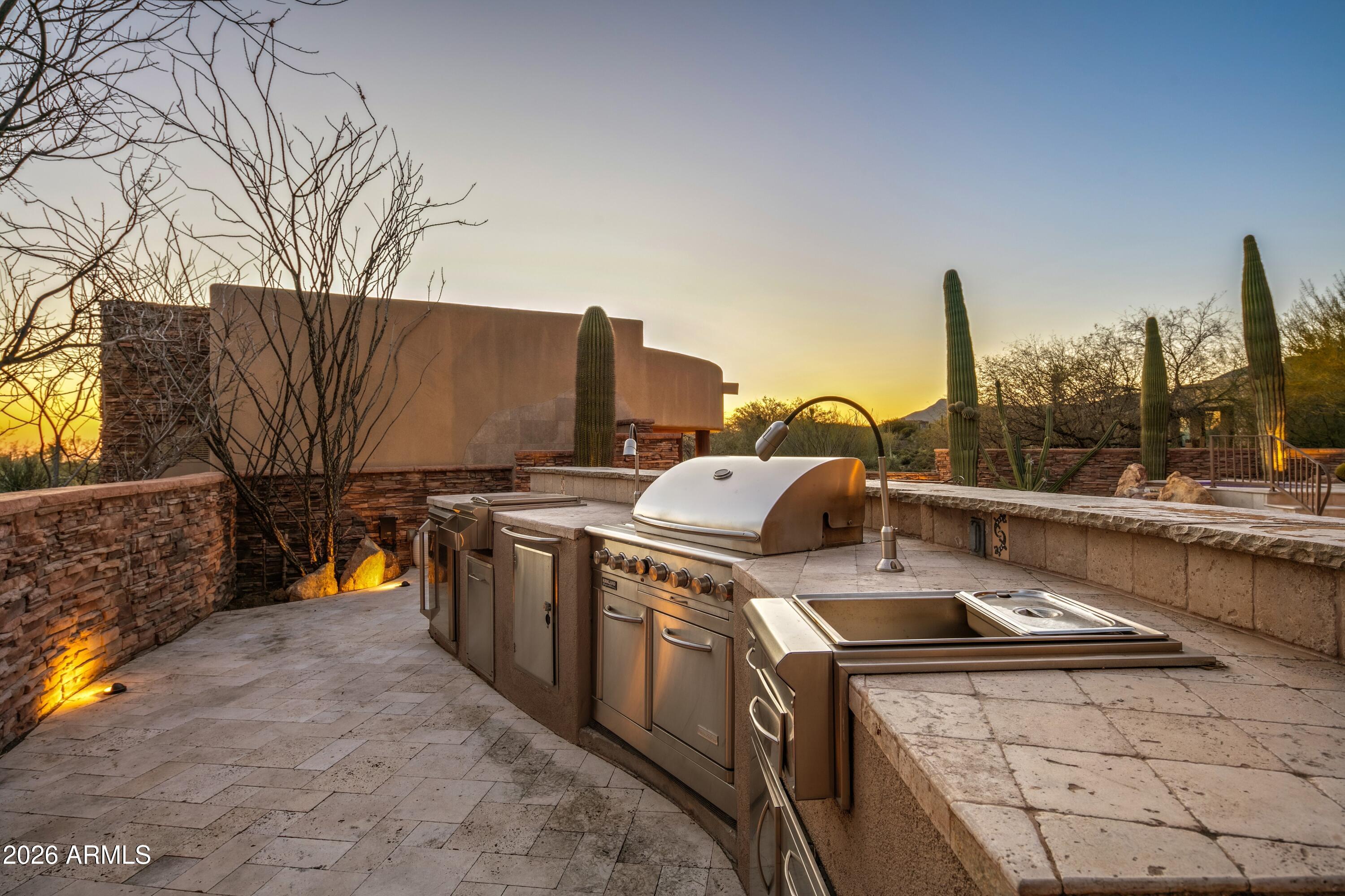 DESERT MOUNTAIN - Residential