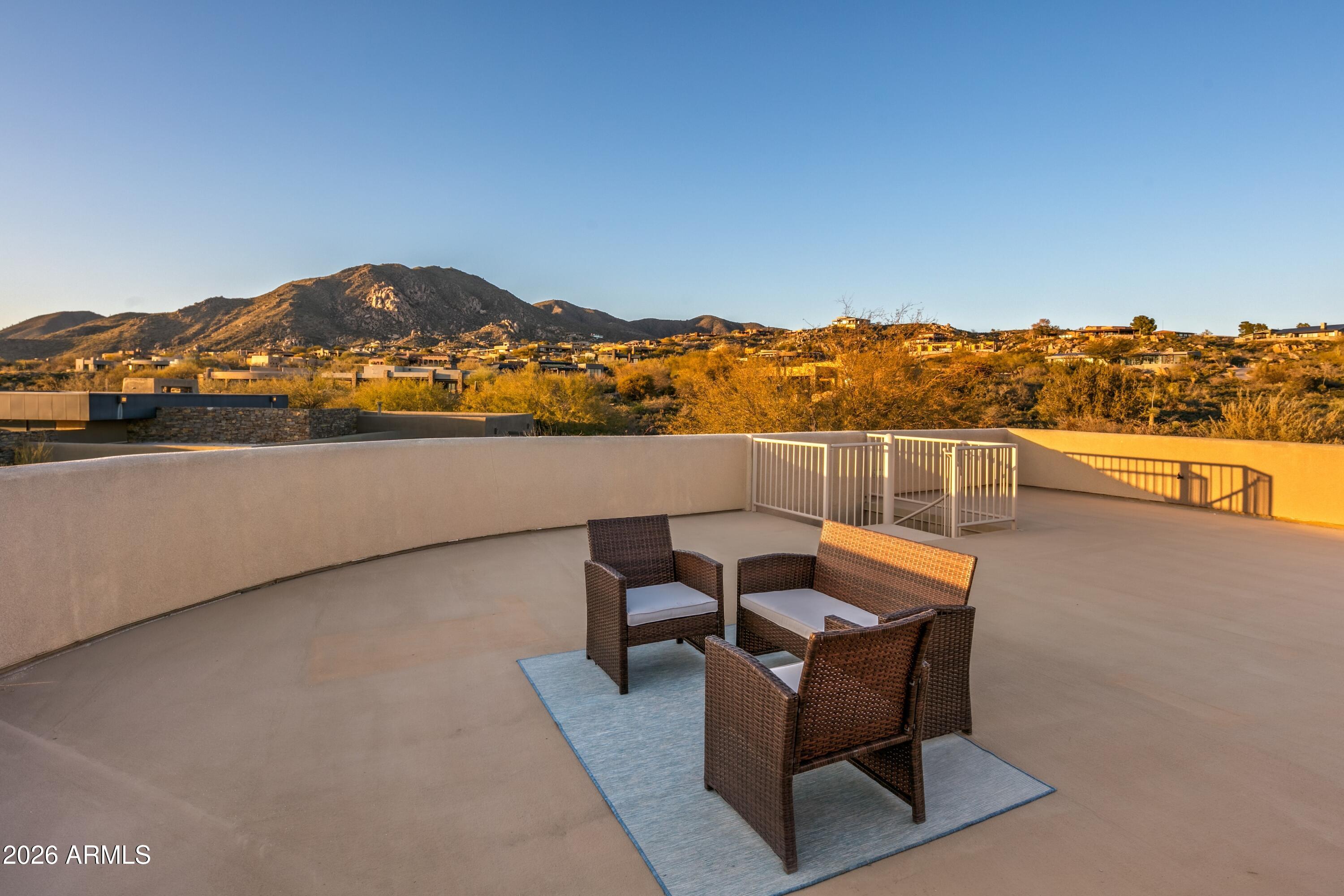 DESERT MOUNTAIN - Residential
