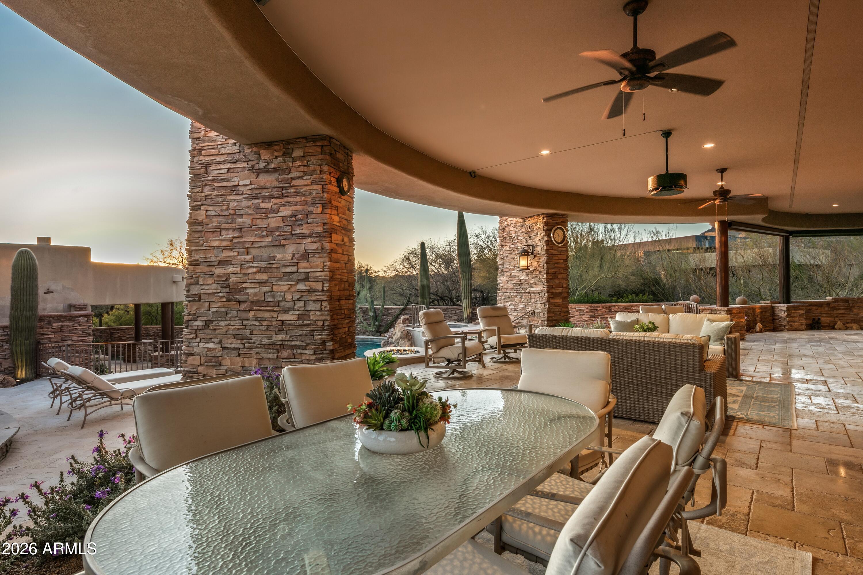 DESERT MOUNTAIN - Residential