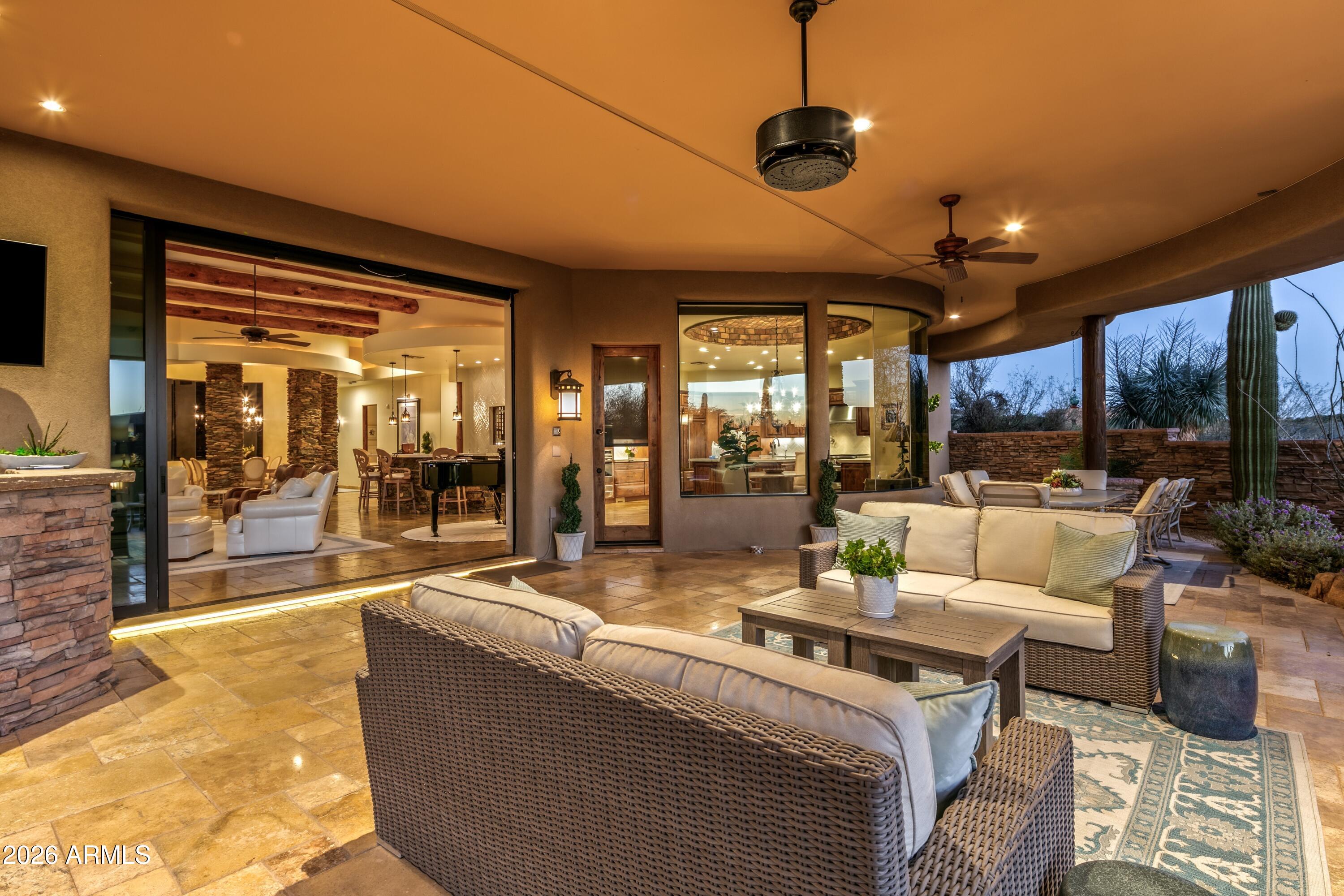 DESERT MOUNTAIN - Residential