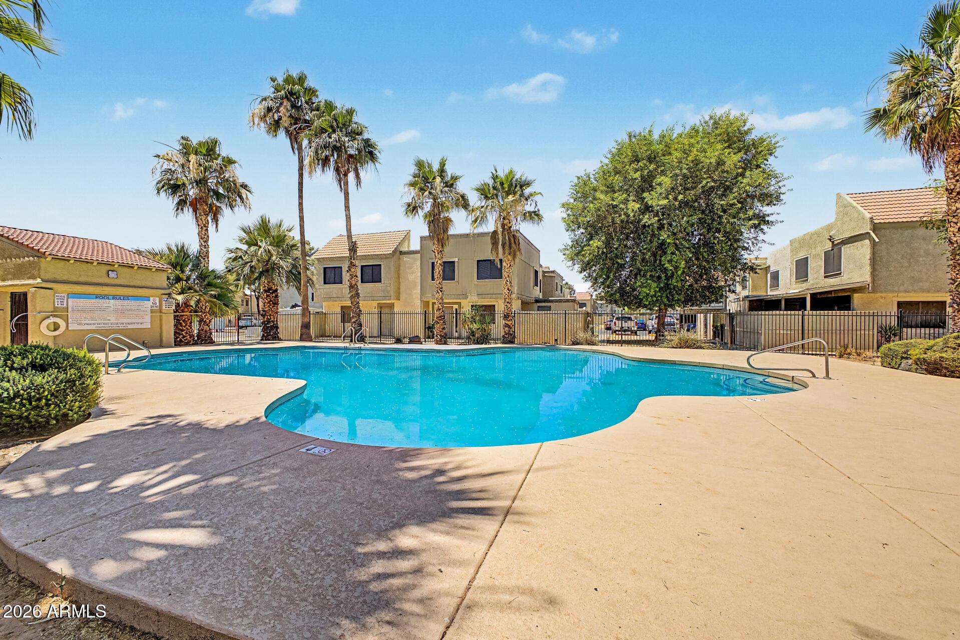 HALLCRAFT VILLAS WEST 8 - Residential