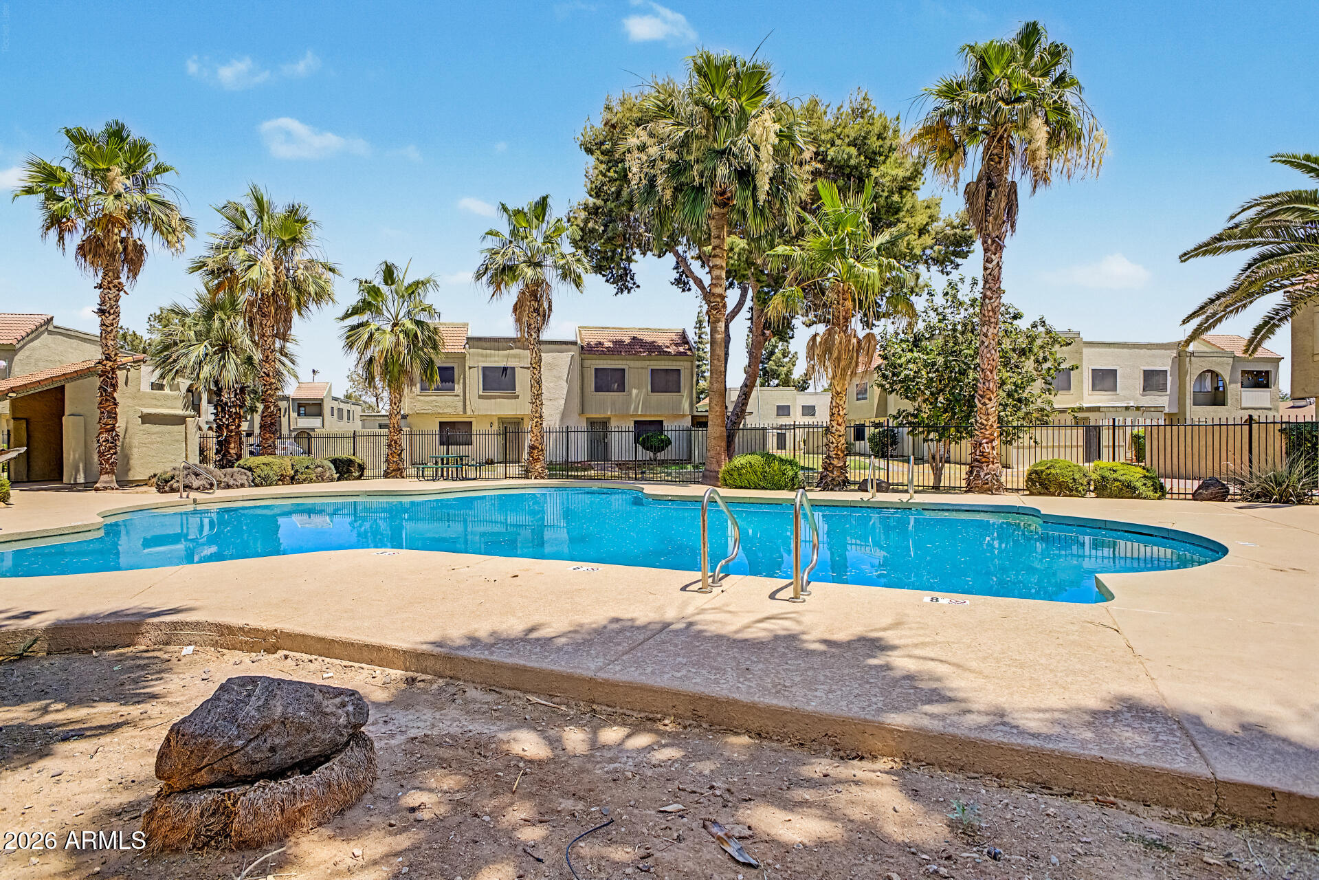 HALLCRAFT VILLAS WEST 8 - Residential