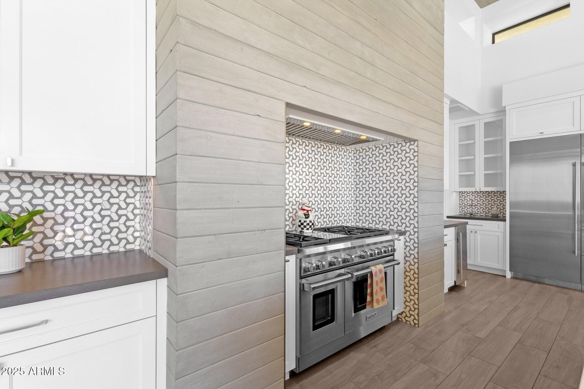 FireRock Country Club - Residential