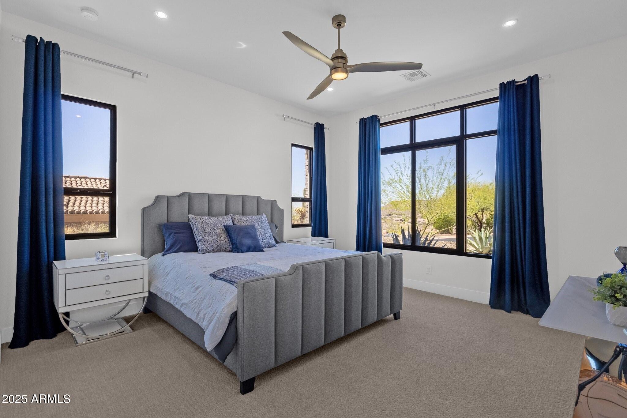 FireRock Country Club - Residential
