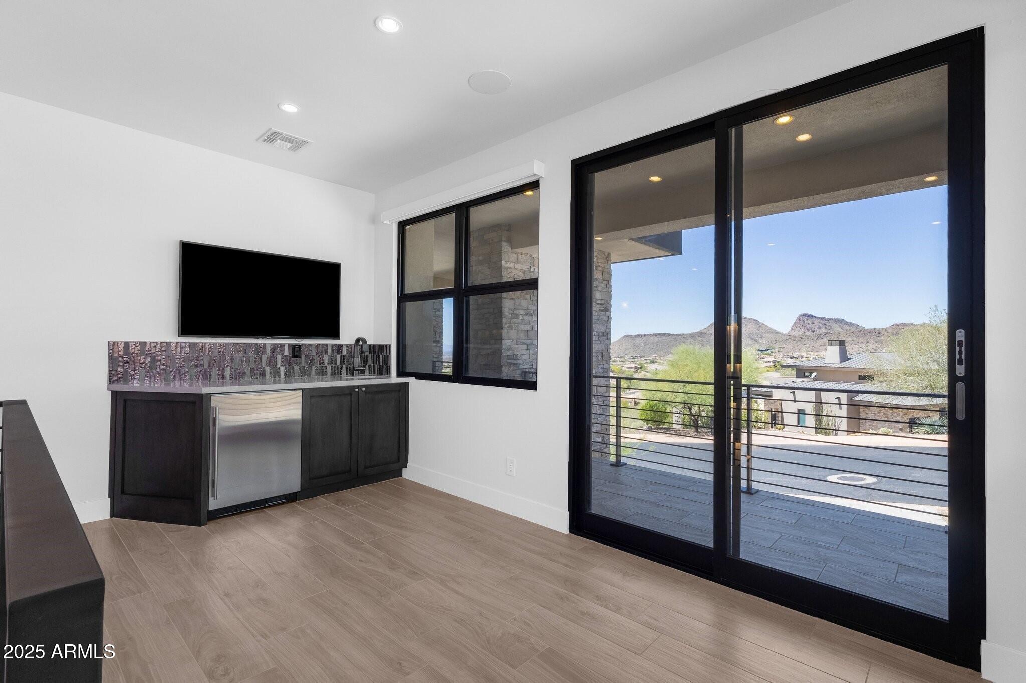 FireRock Country Club - Residential