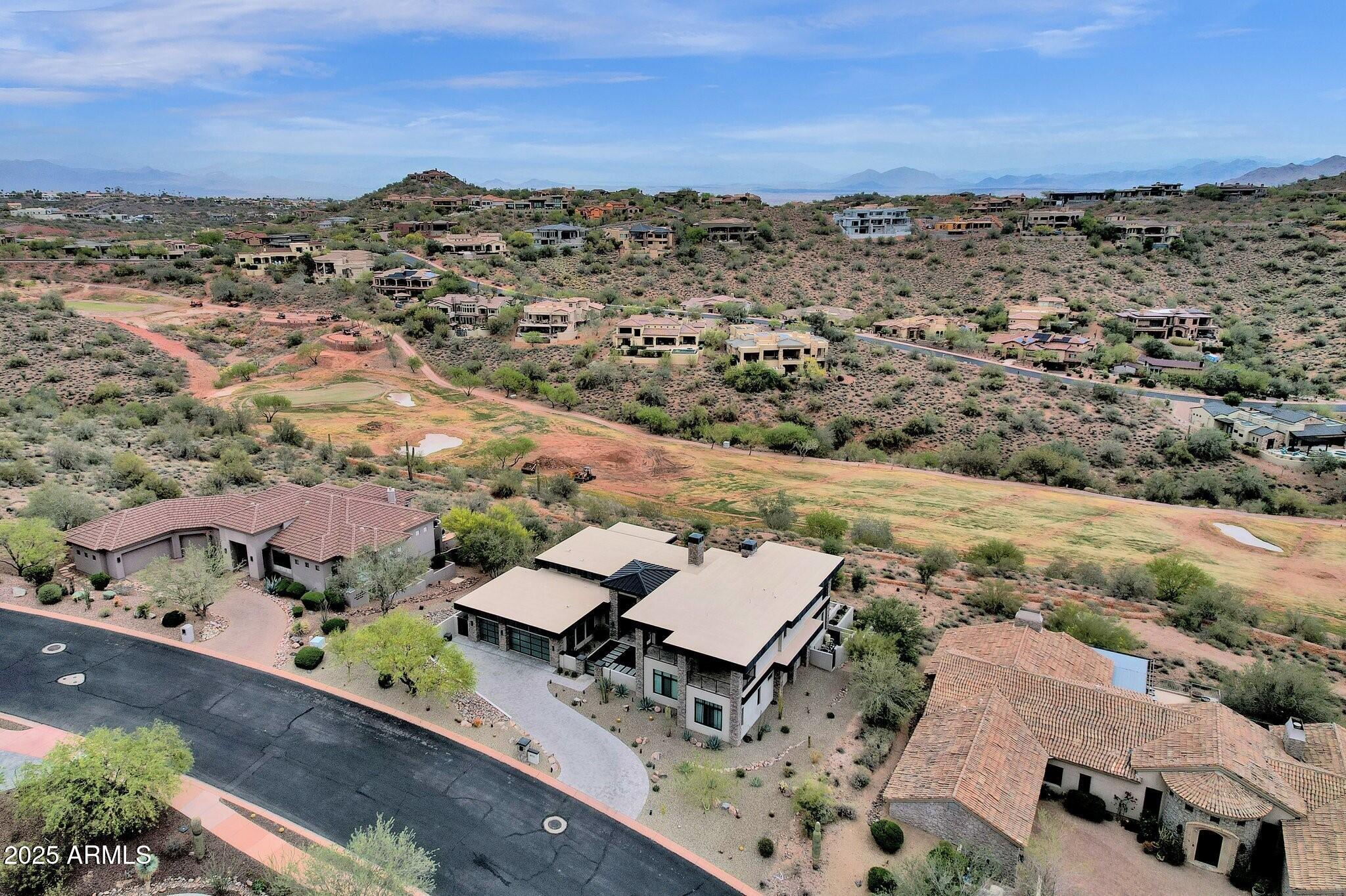 FireRock Country Club - Residential