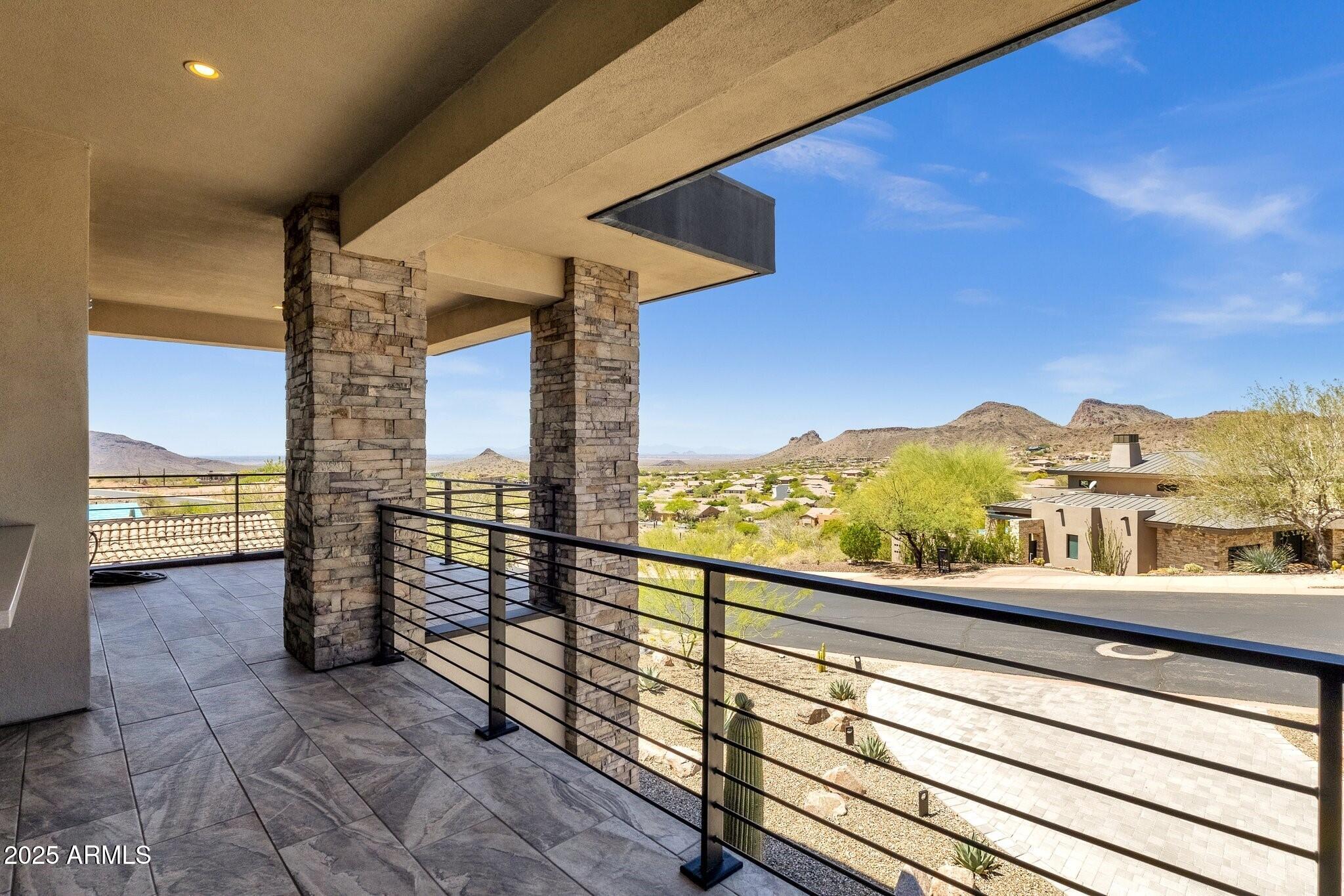 FireRock Country Club - Residential