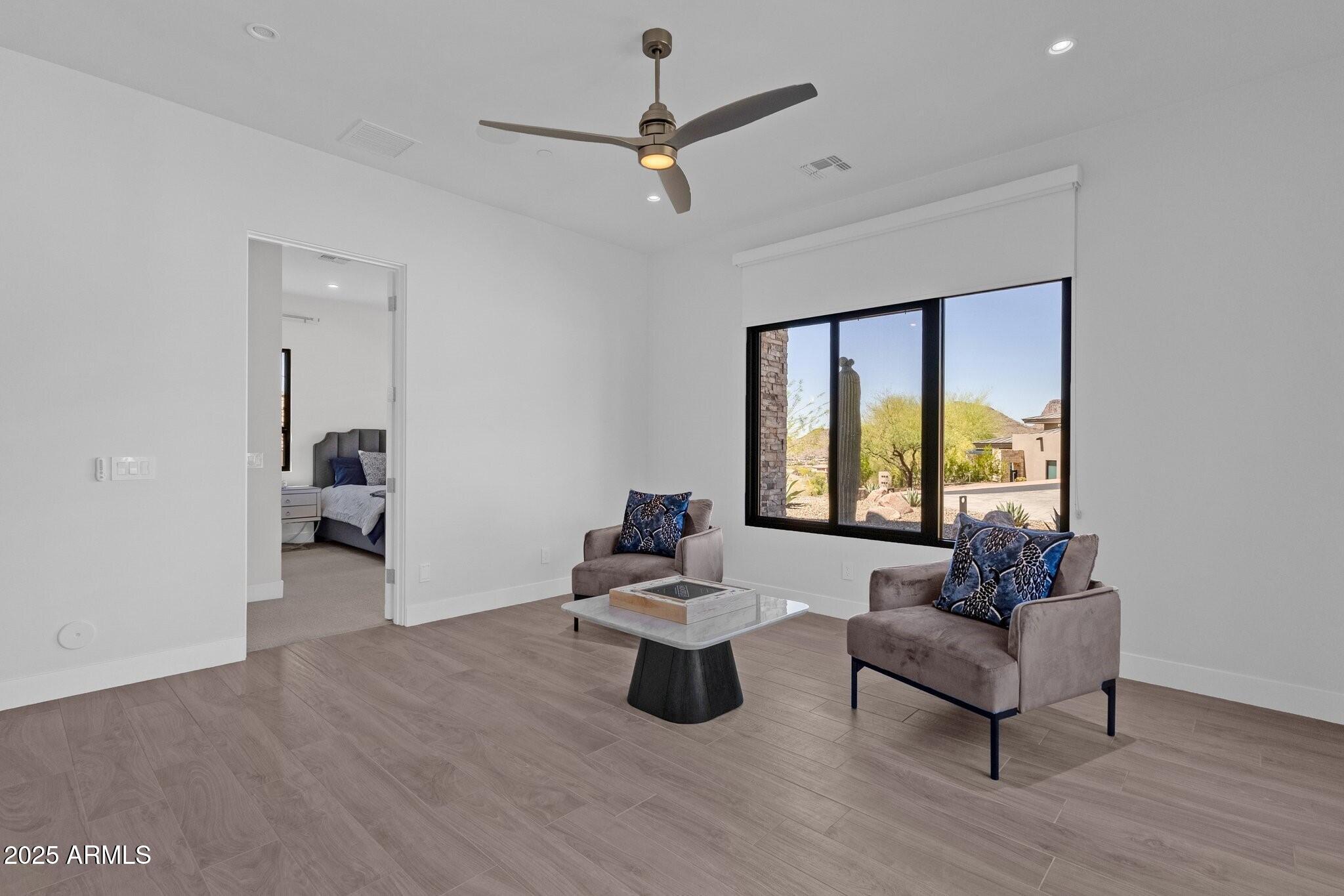 FireRock Country Club - Residential
