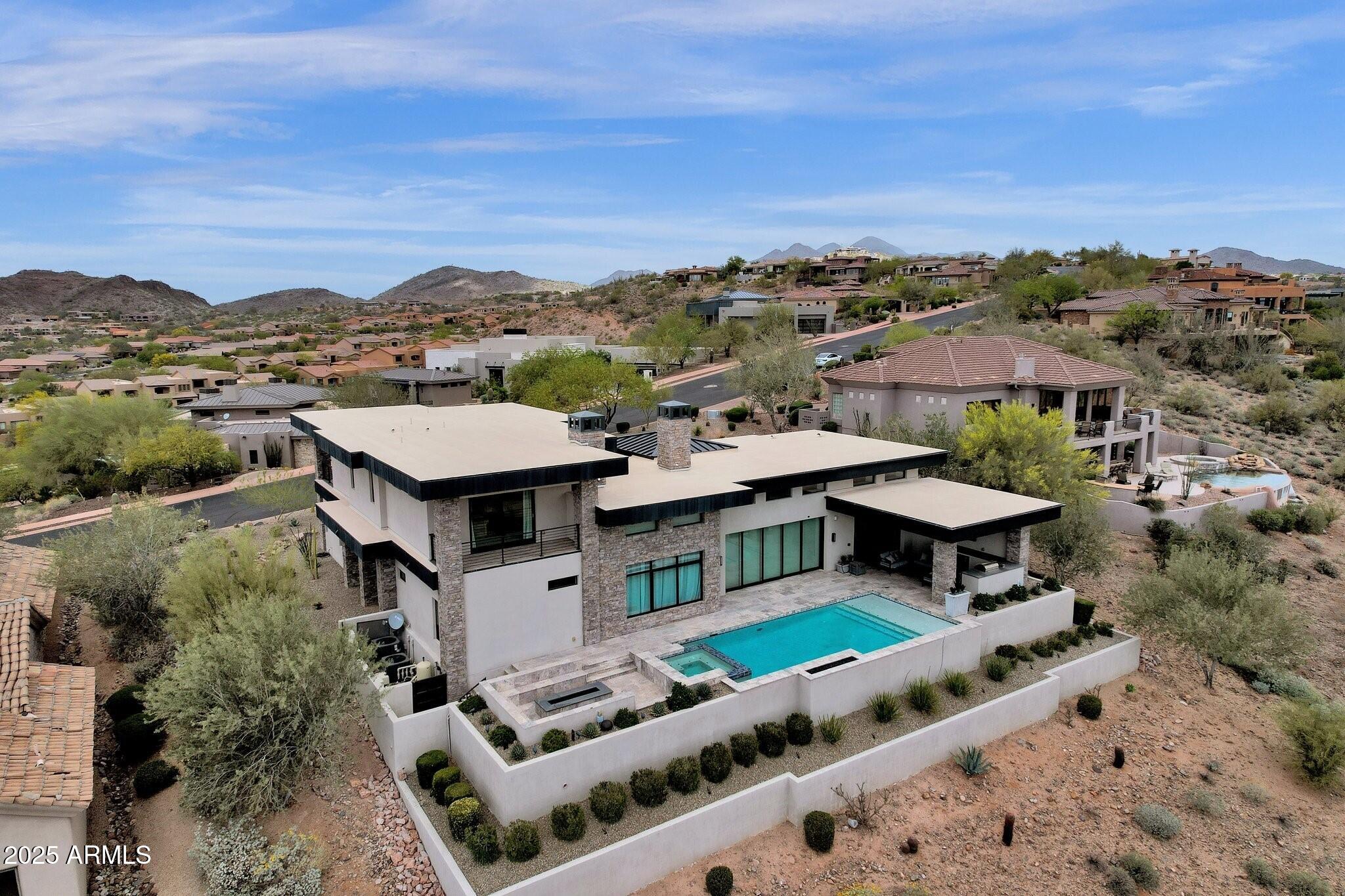 FireRock Country Club - Residential