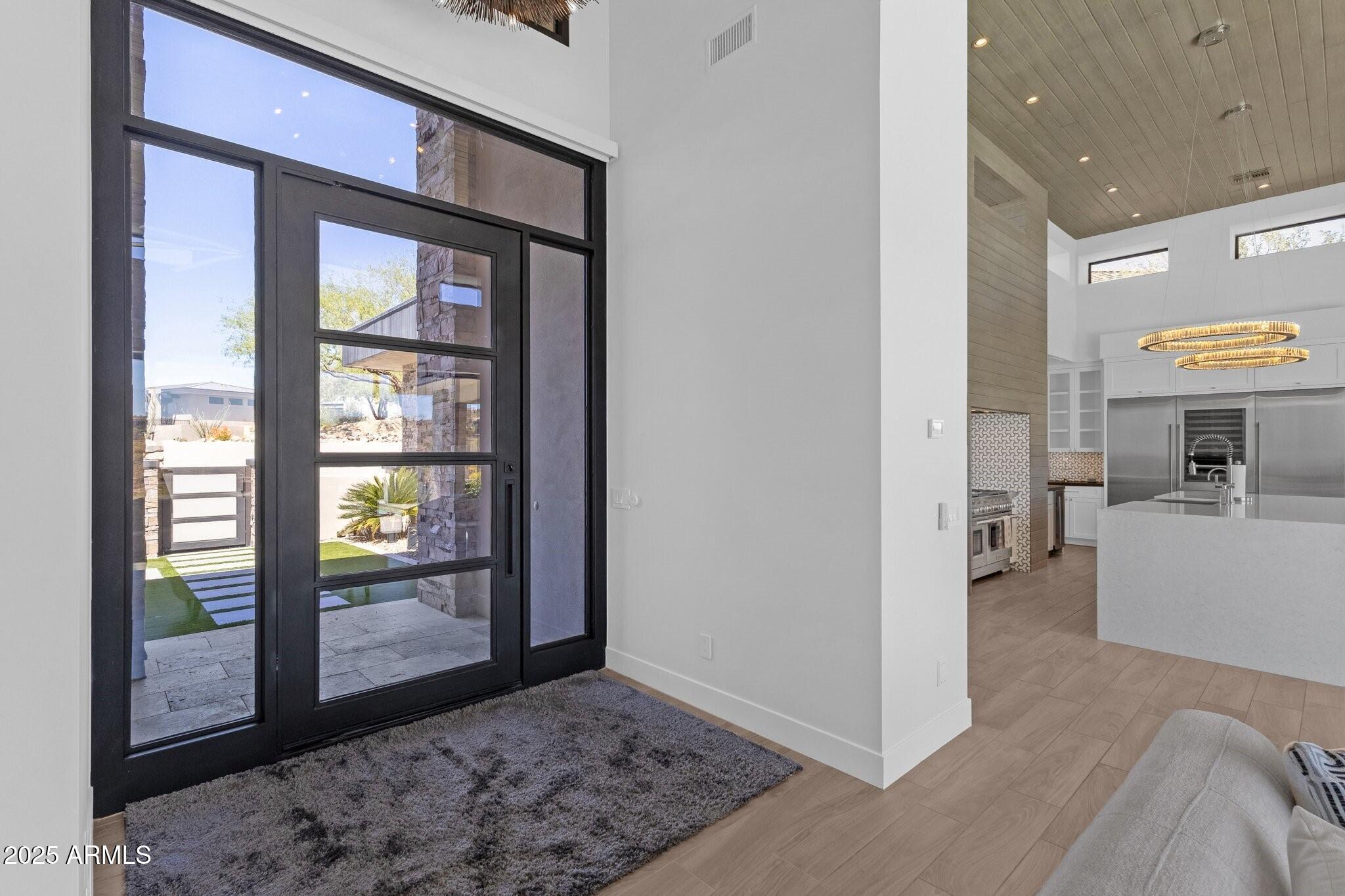 FireRock Country Club - Residential