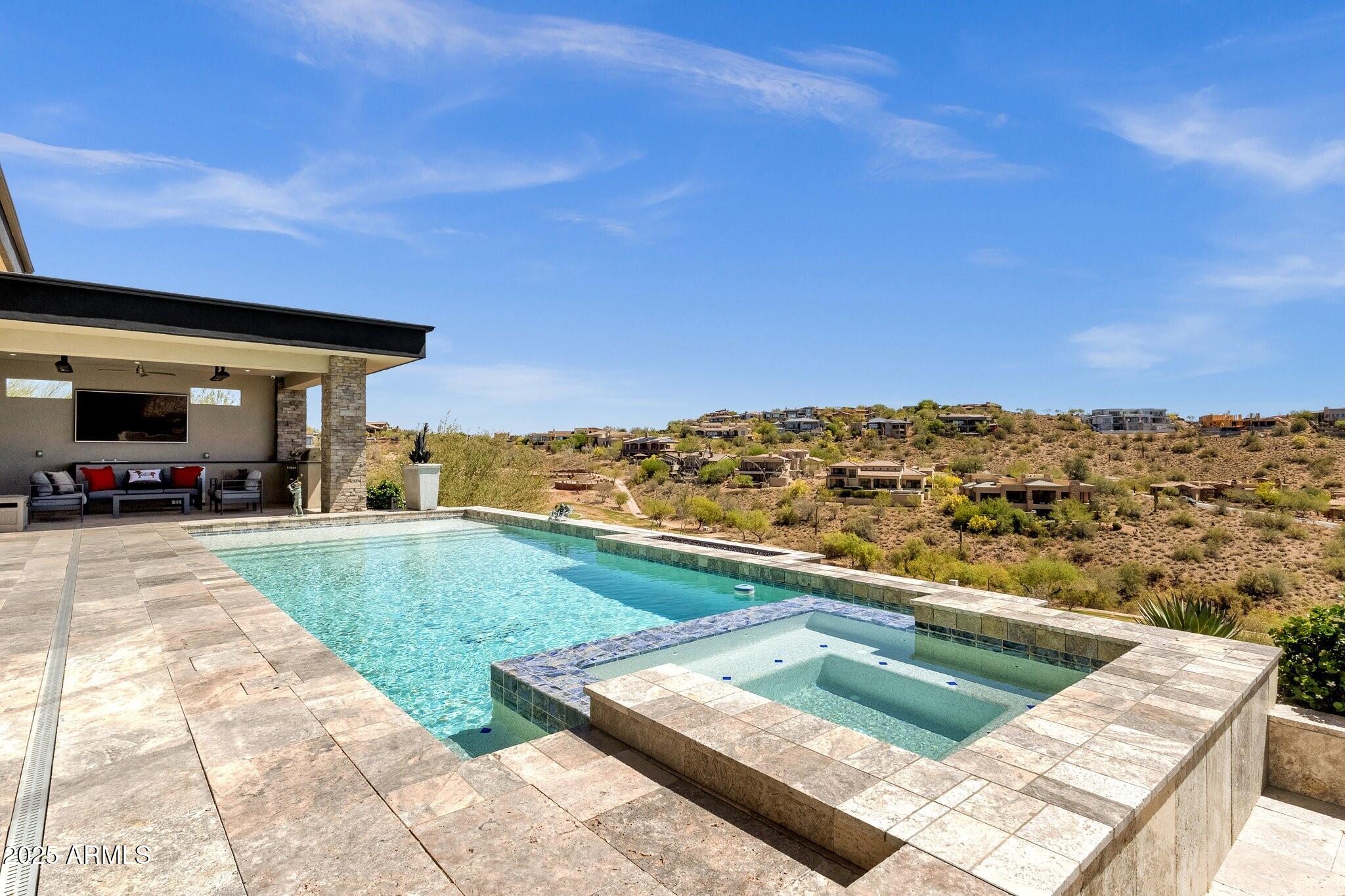FireRock Country Club - Residential