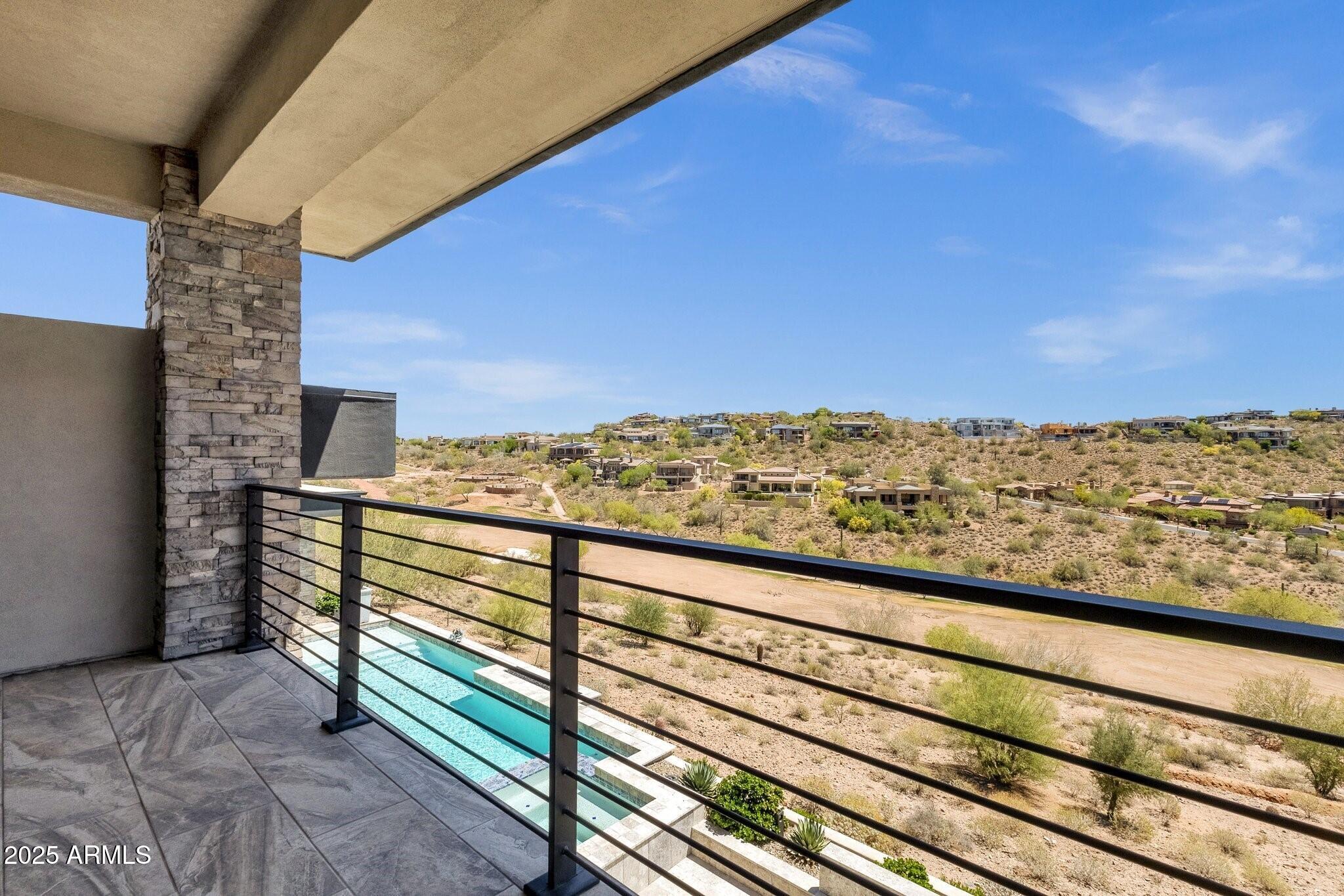 FireRock Country Club - Residential