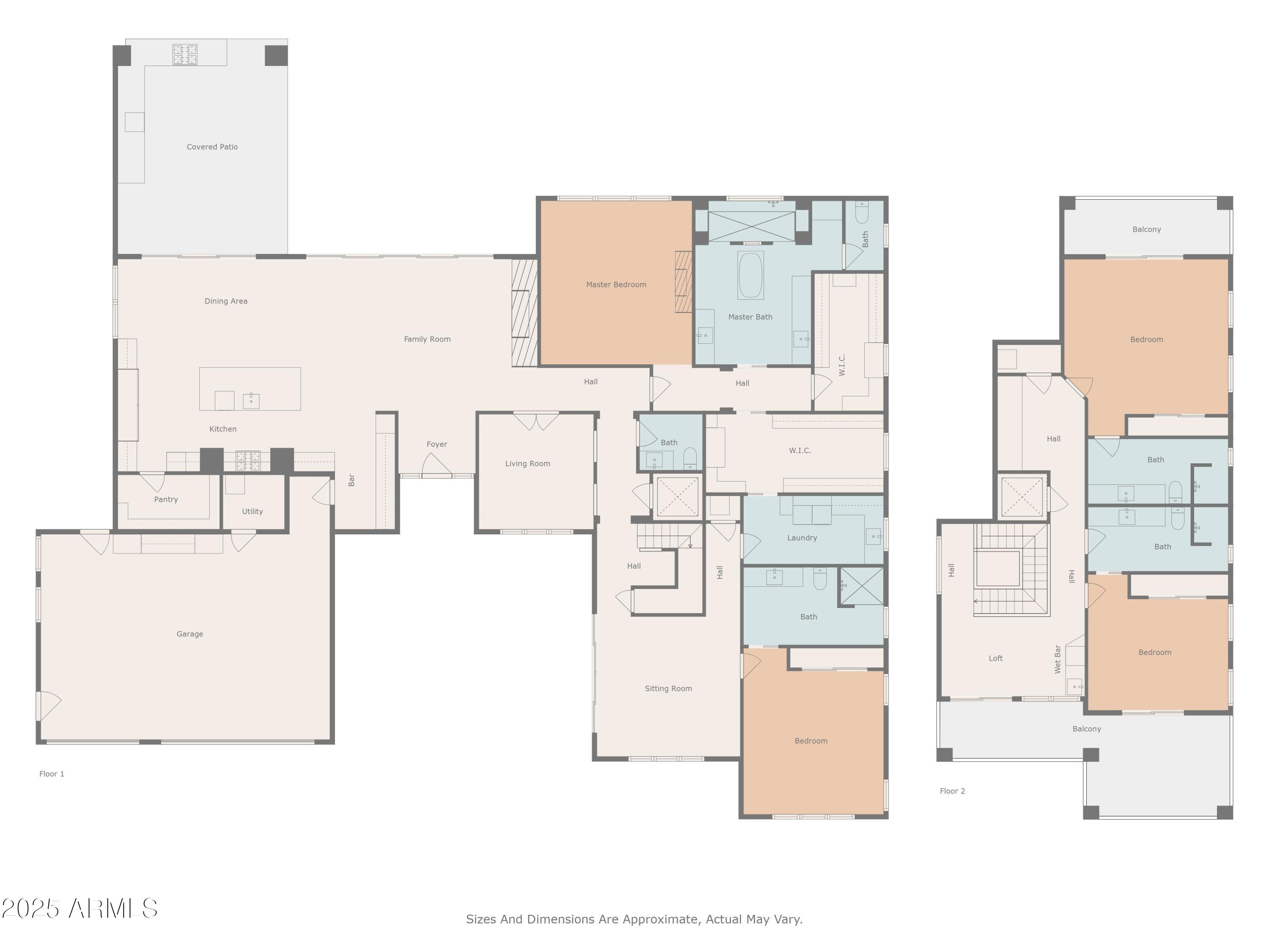 FireRock Country Club - Residential