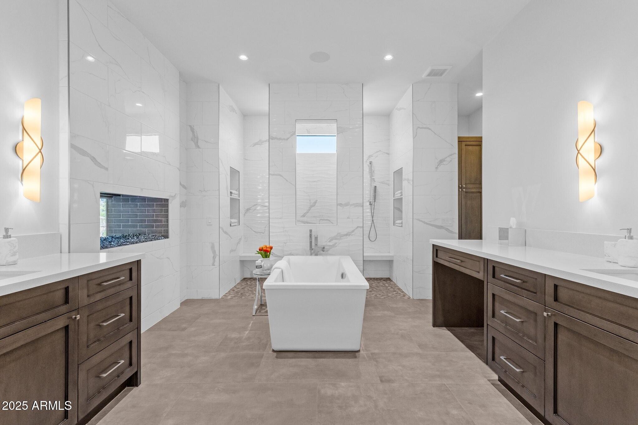 FireRock Country Club - Residential