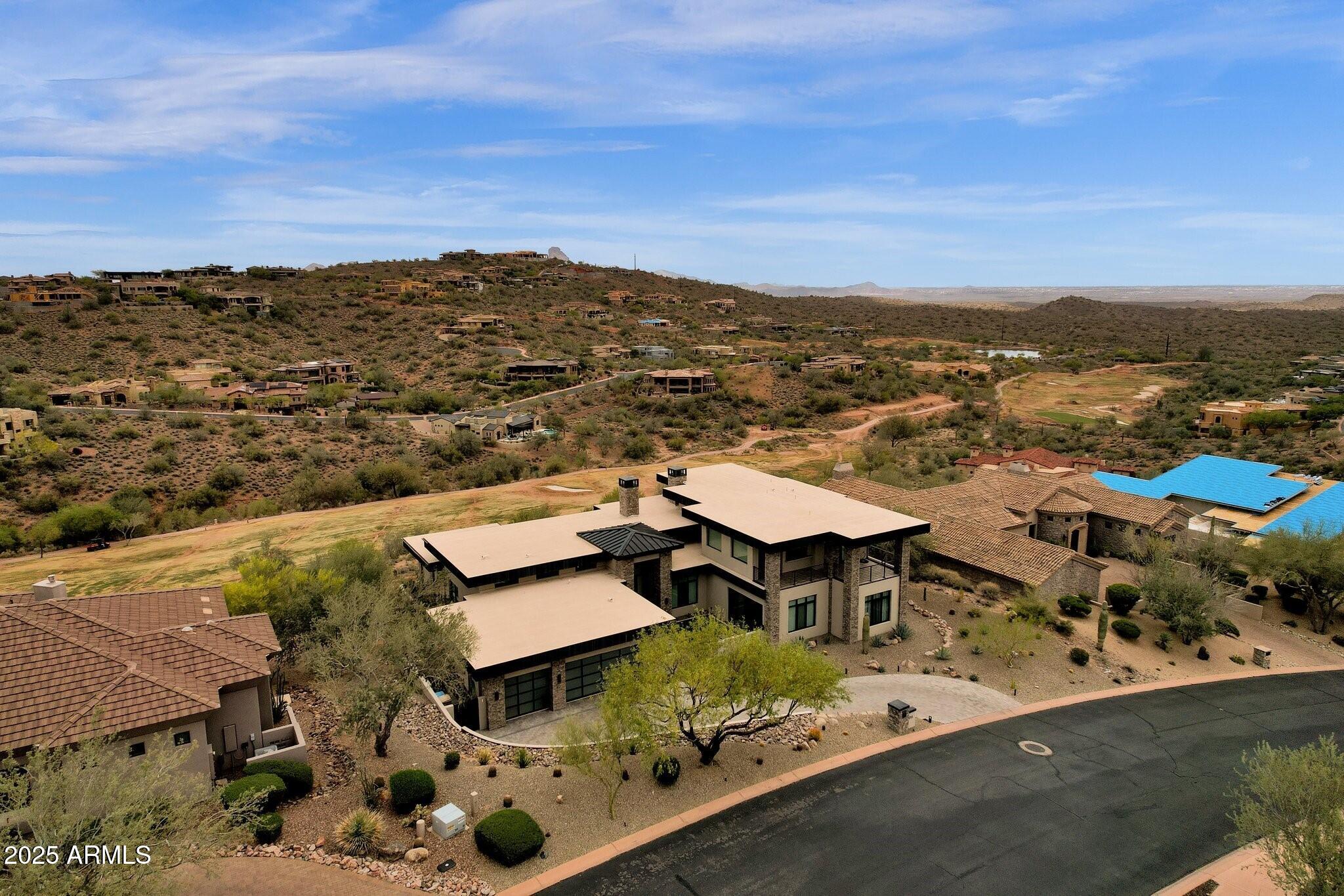 FireRock Country Club - Residential