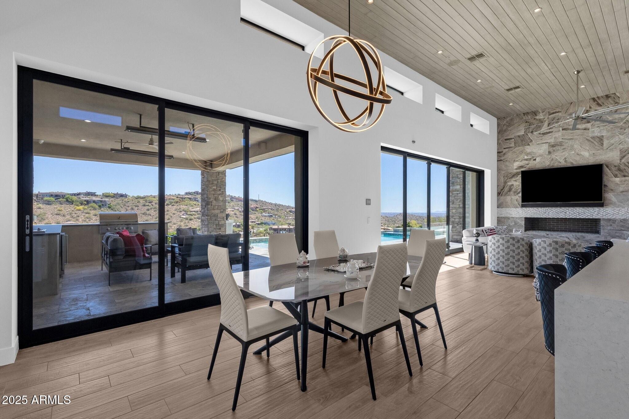 FireRock Country Club - Residential