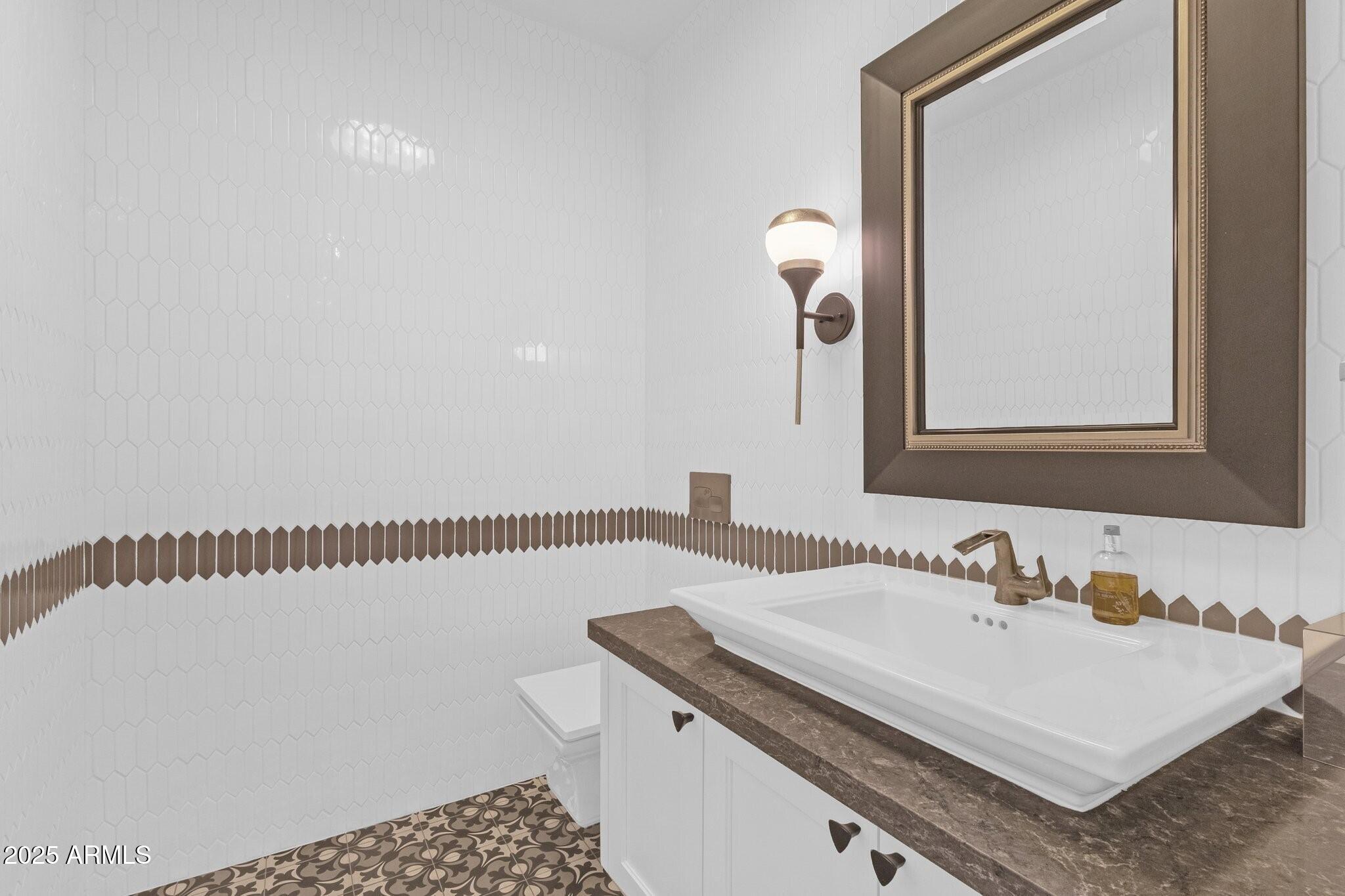 FireRock Country Club - Residential