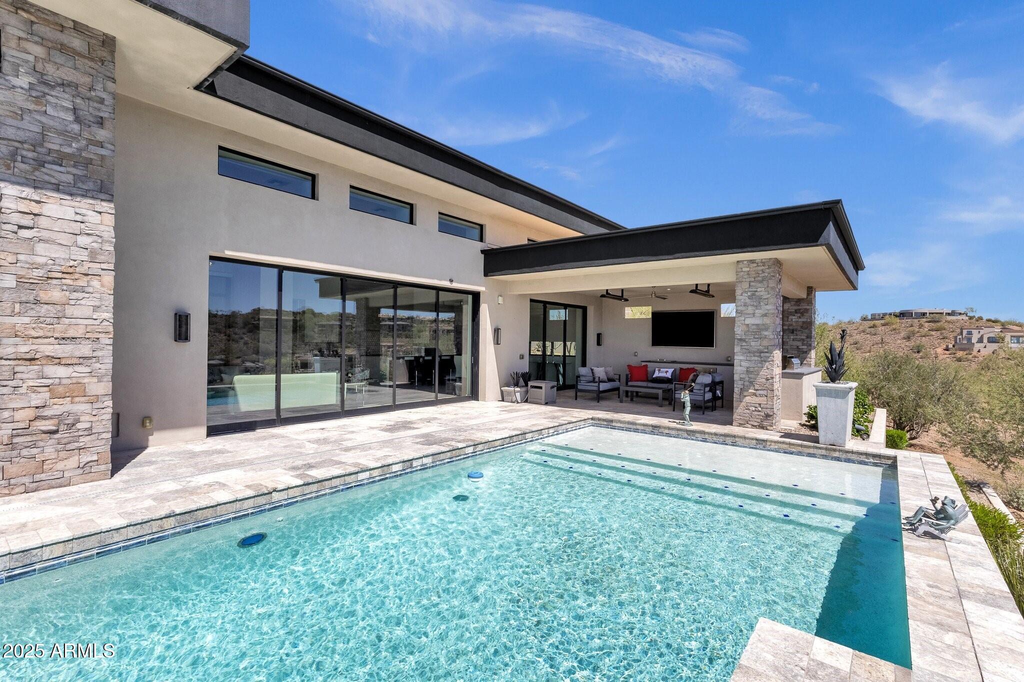 FireRock Country Club - Residential