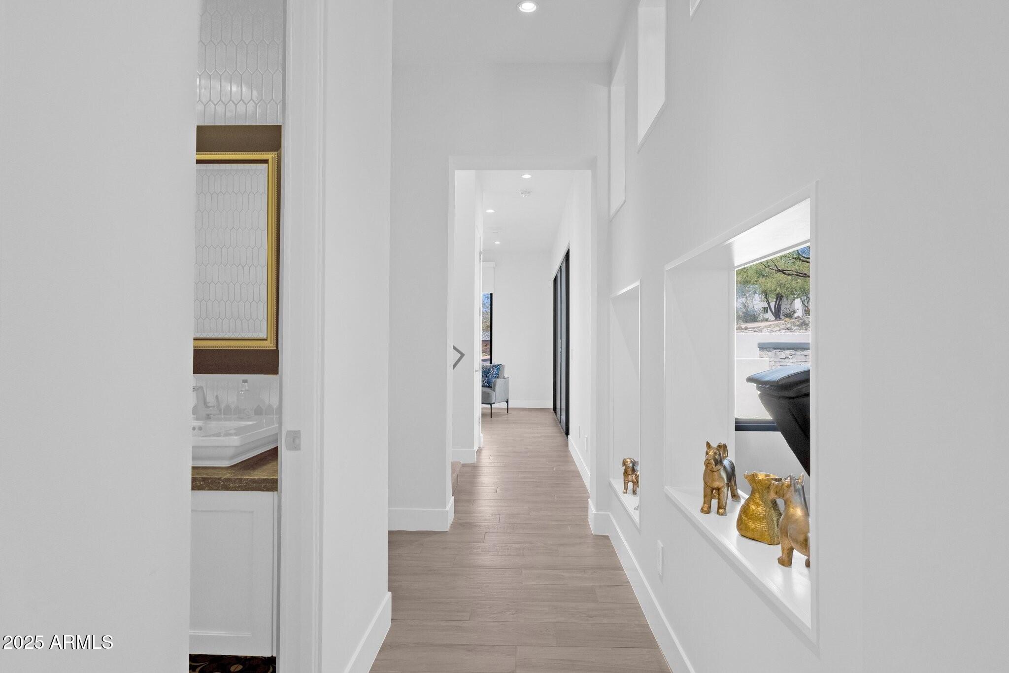 FireRock Country Club - Residential